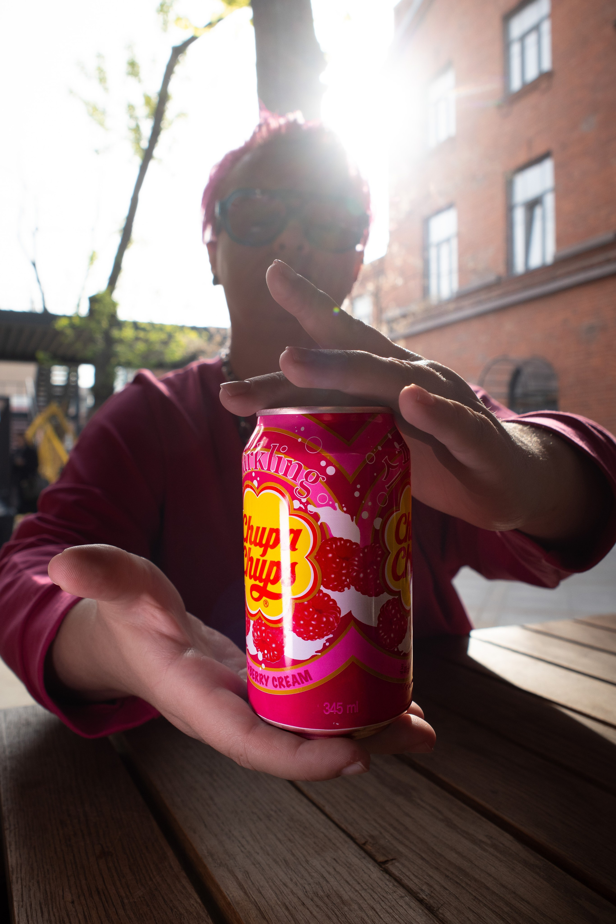 Контент фотосъемка на заказ в Москве. Рекламный и коммерческий фотограф | Георгий Романов