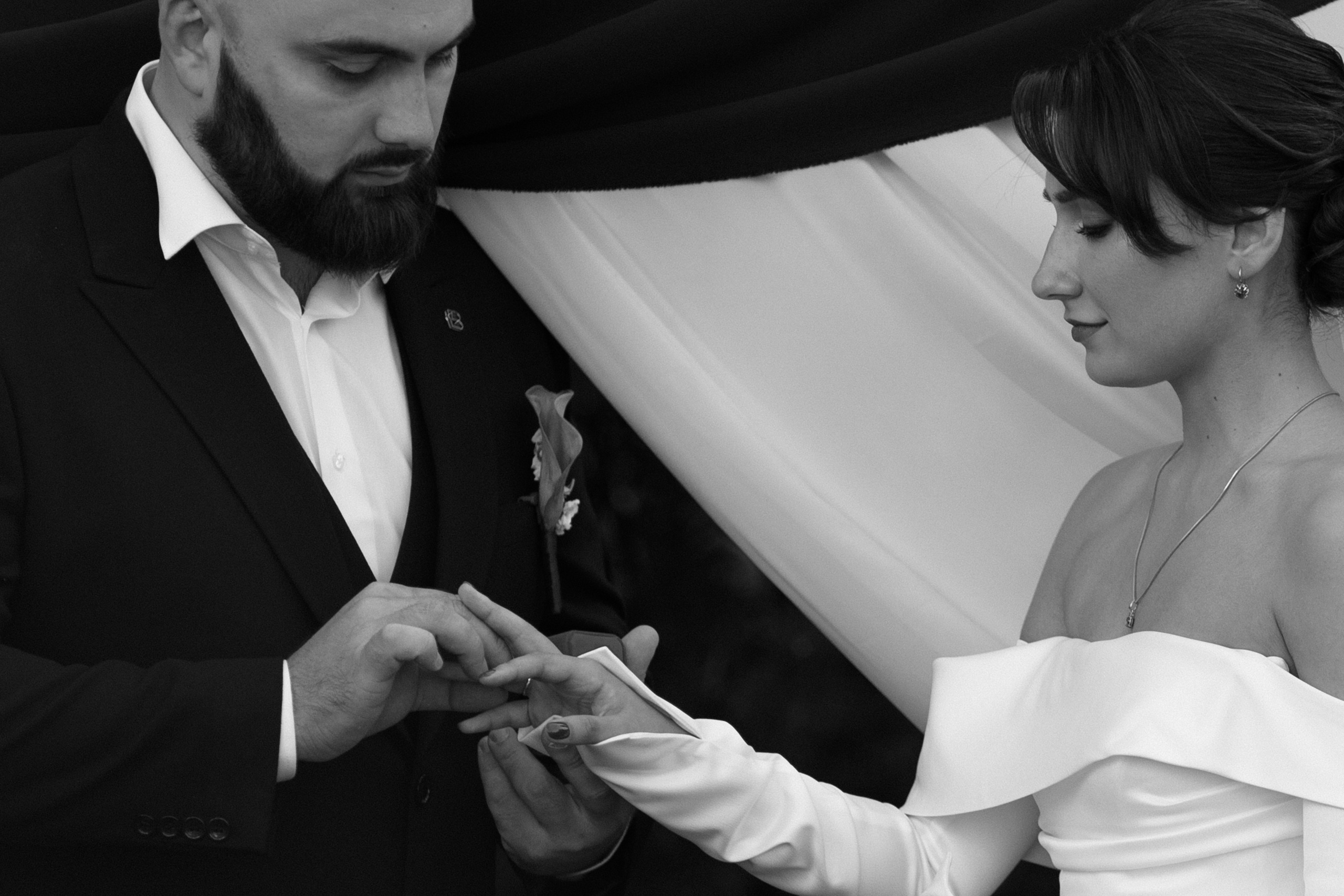 Портфолио. Свадебный фотограф в Москве Мария Крош