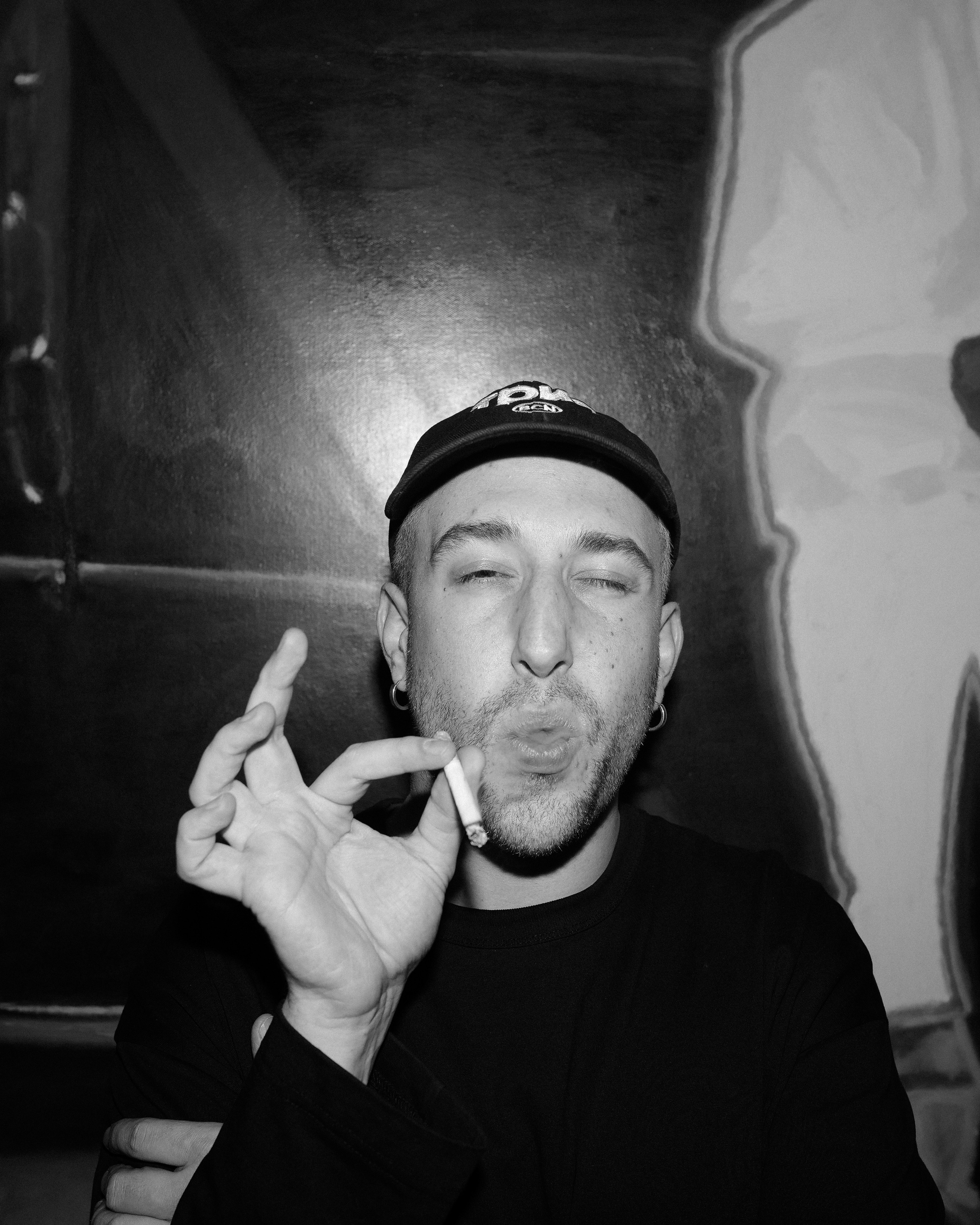 People_0003. Photographer and director