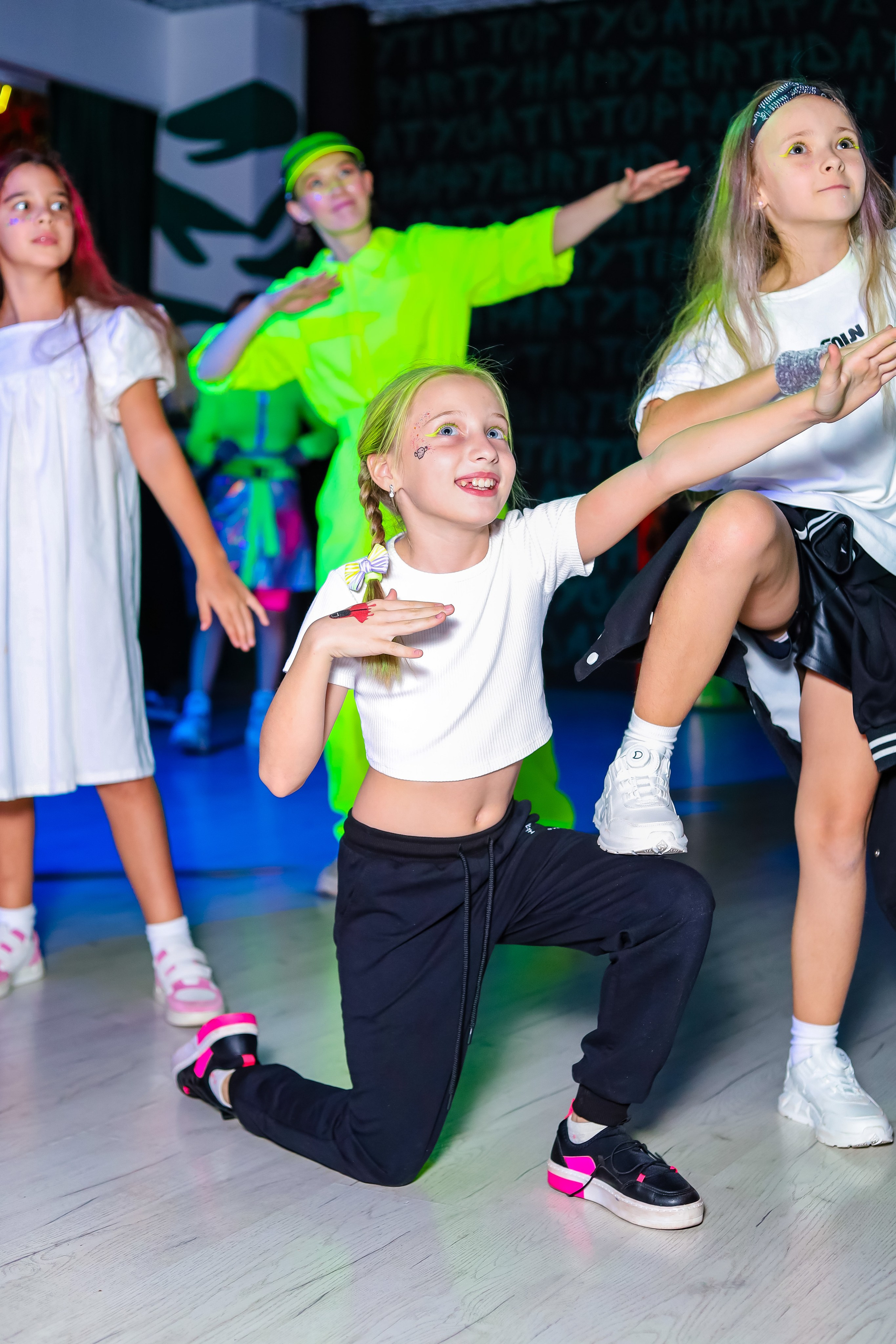 ТИП ТОП | ДНИ РОЖДЕНИЯ. Фотограф Алиса Лисицына