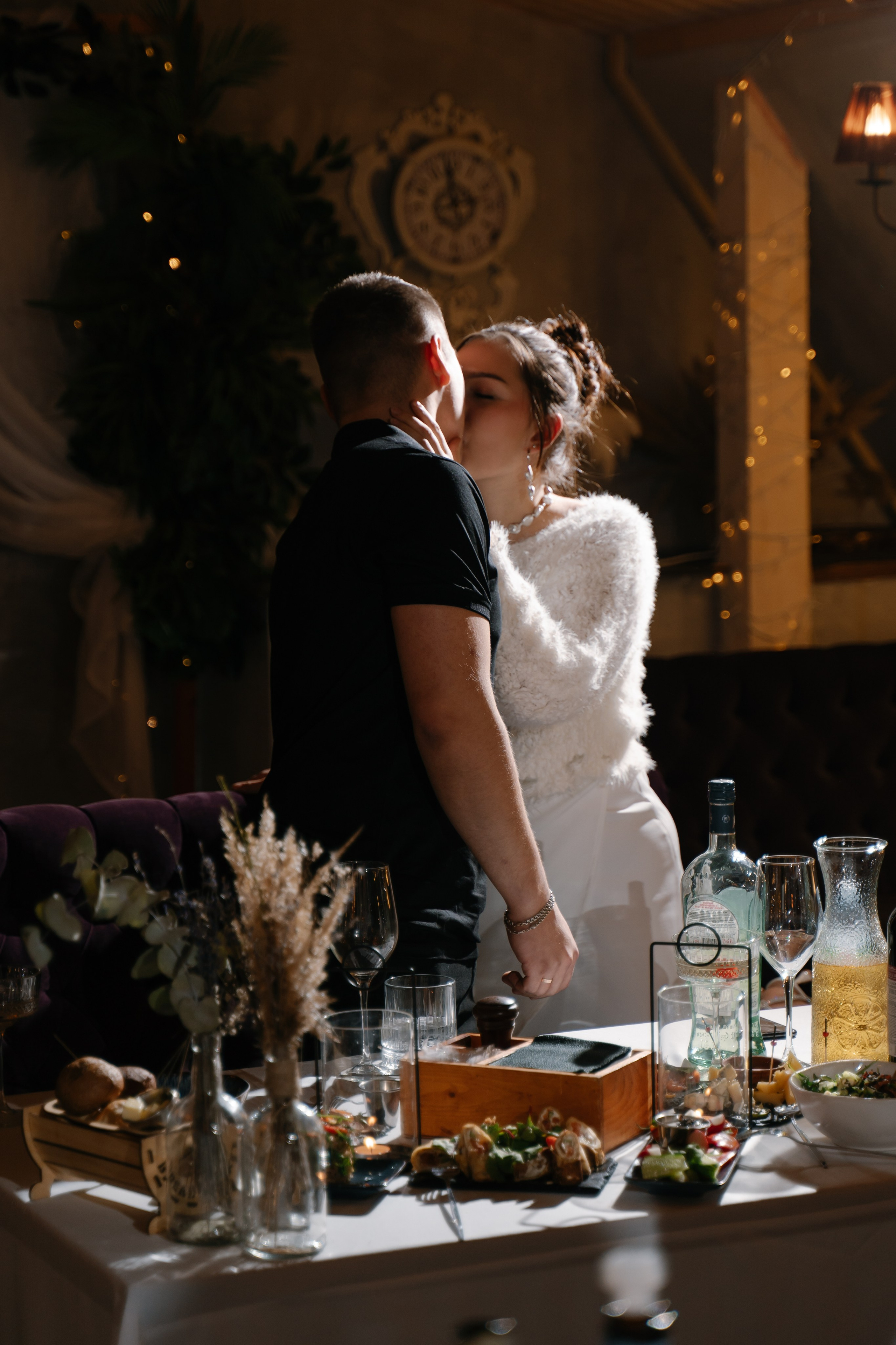 23.12.2023. Свадебный фотограф — Наталья Фед СПб/Москва