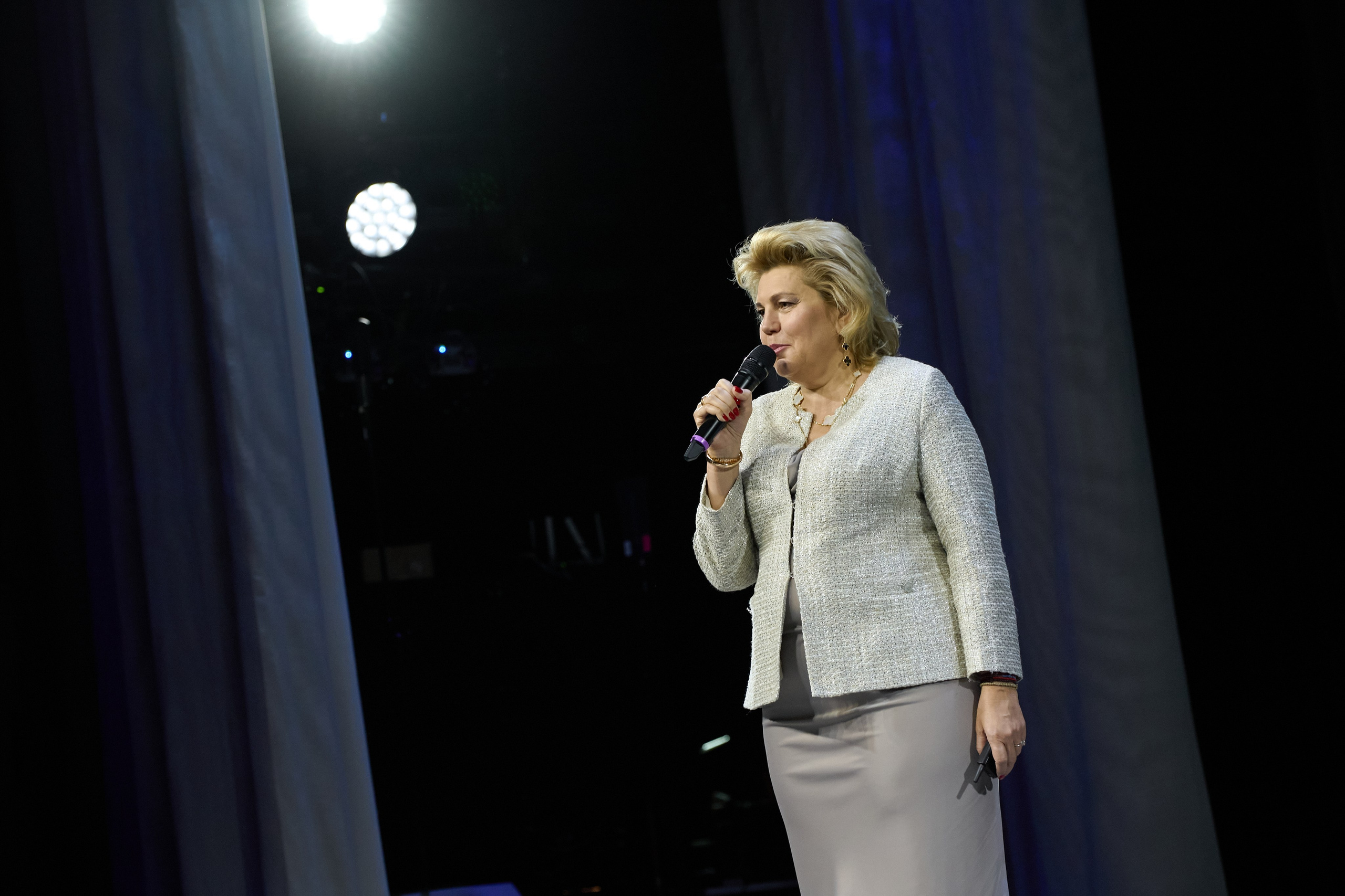 Газпромнефть-СМ БДК Лахта центр. Фотограф-видеограф в Санкт-Петербурге Владимир Нестеров