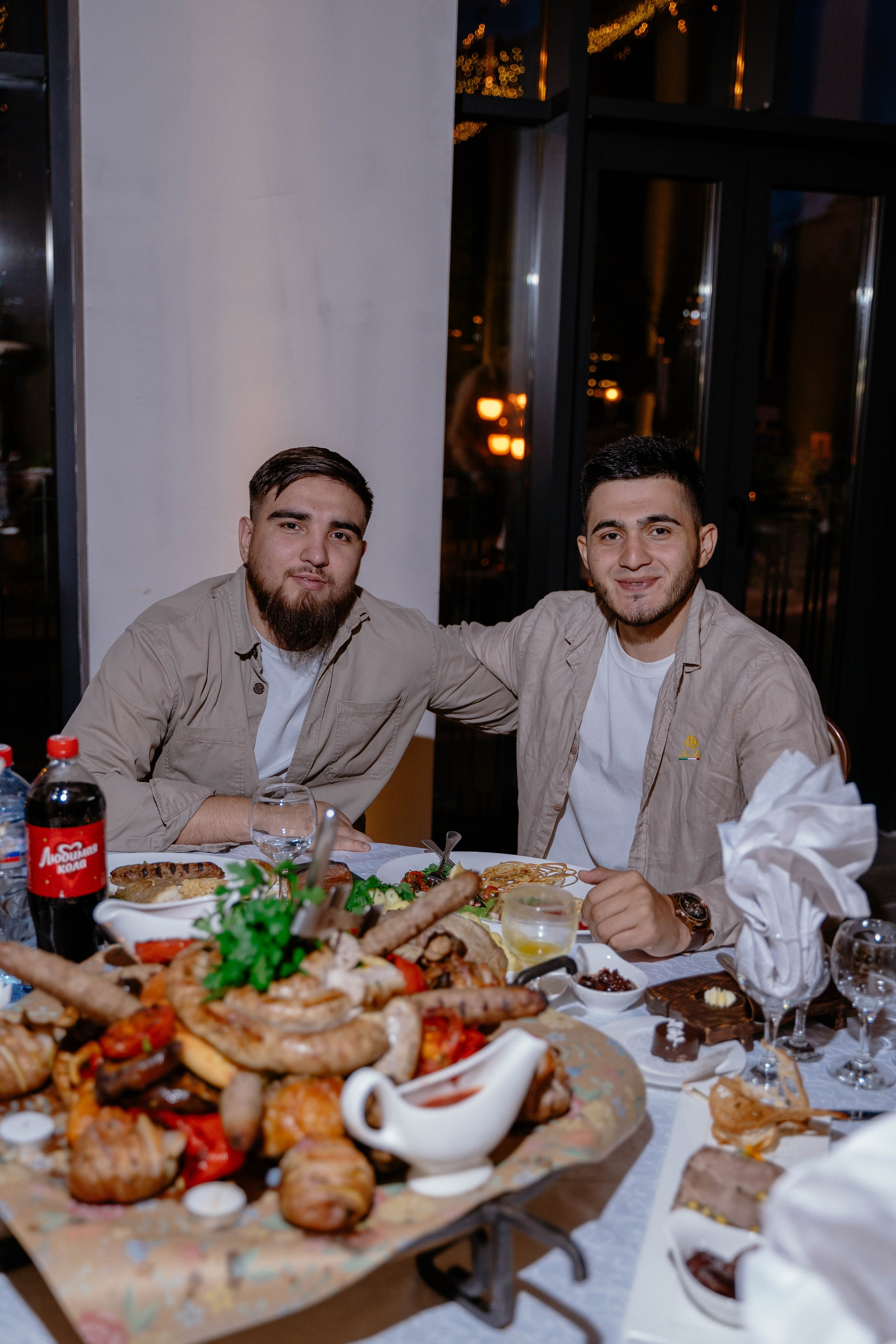 Свадебный день Магомеда и Вероники. Фотограф Чита. Индивидуальные портреты, LoveStory, свадьбы