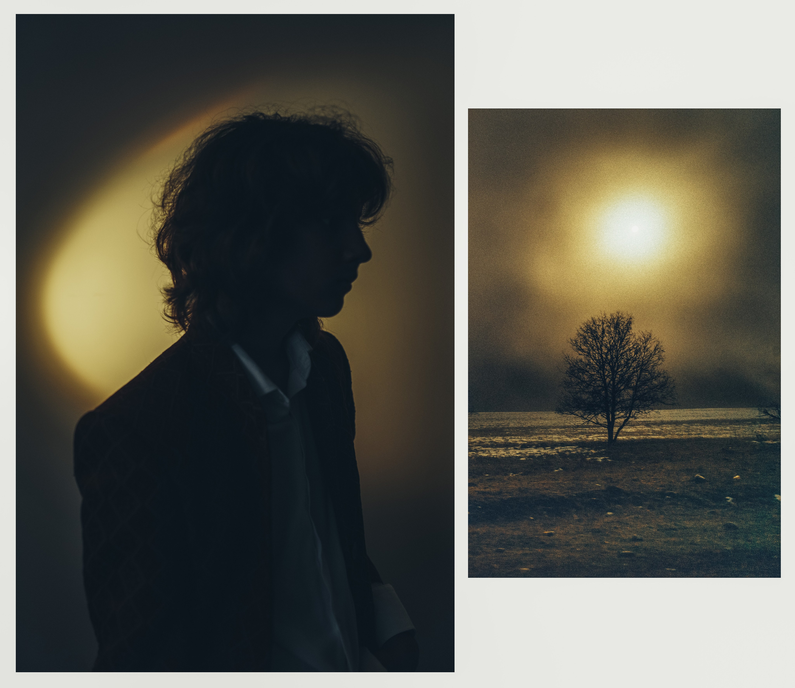 Этюд. Саша. Портретный фотограф в Самаре Анна Силютина