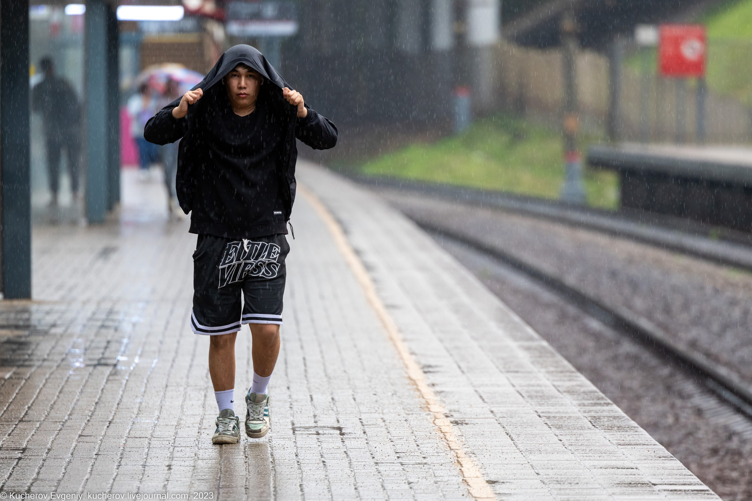 Репортаж. Кучеров Евгений. Фотограф