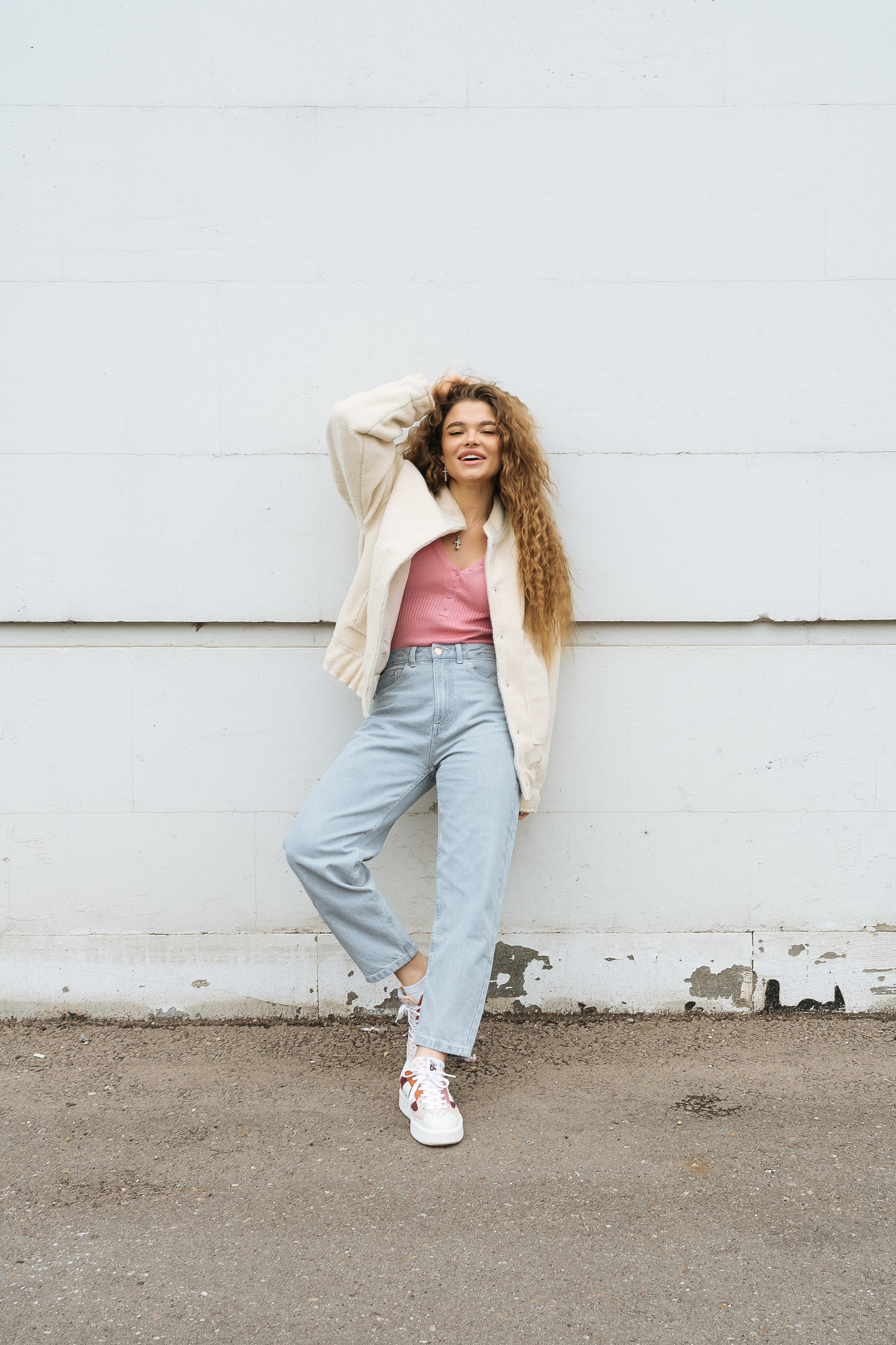 ЖЕНСКИЙ ПОРТРЕТ. Фотограф Москва Екатерина Бондаренко