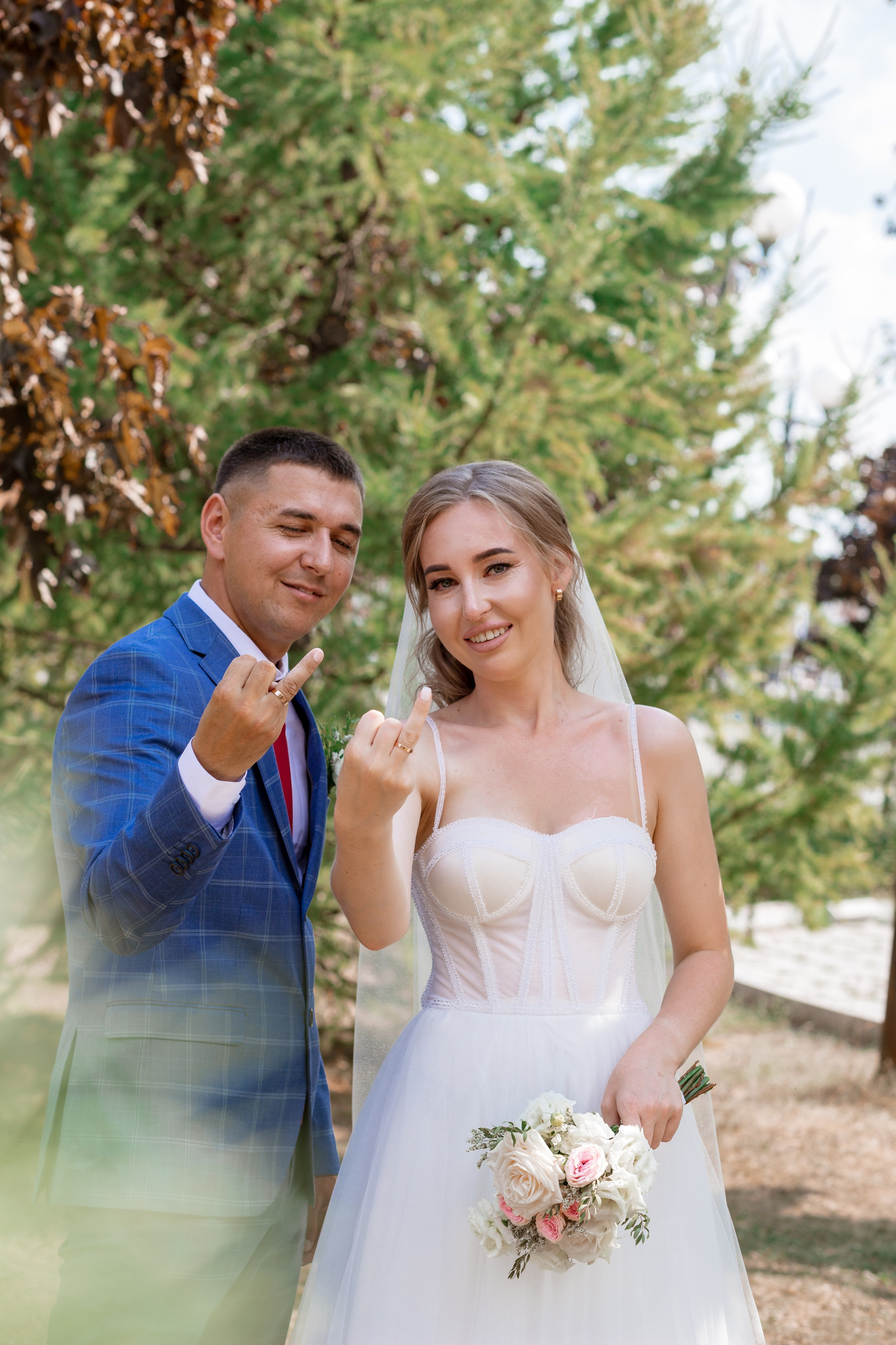 Александр & Анастасия. Свадебный фотограф в Чебоксарах Анастасия Иванова