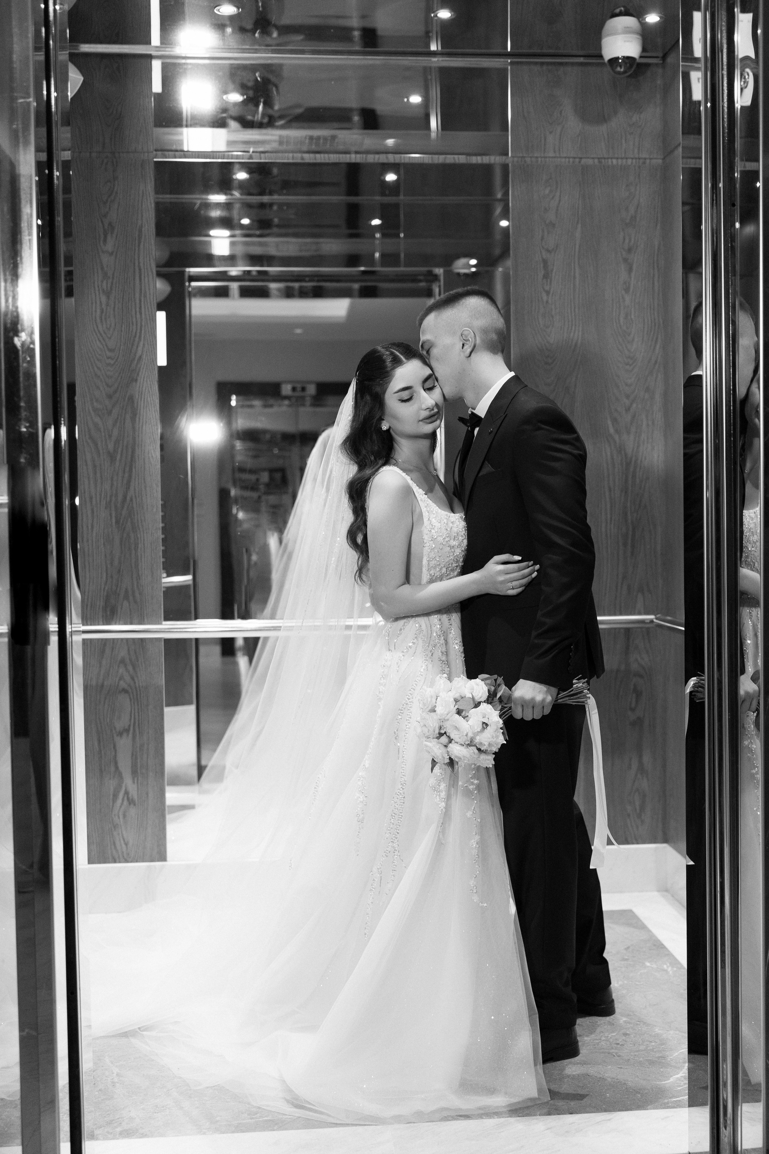 Антон и Эля. Анастасия Безуглова- свадебный фотограф в Таганроге