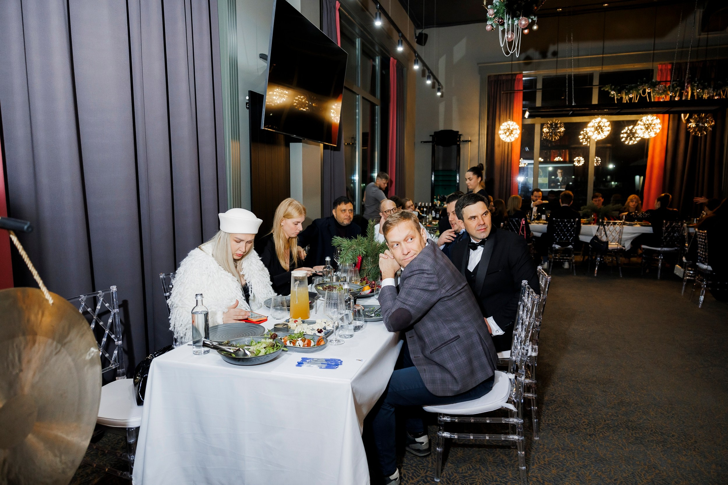 Феникс Лубрикантс. Репортажный и свадебный фотограф Катерина Потапова