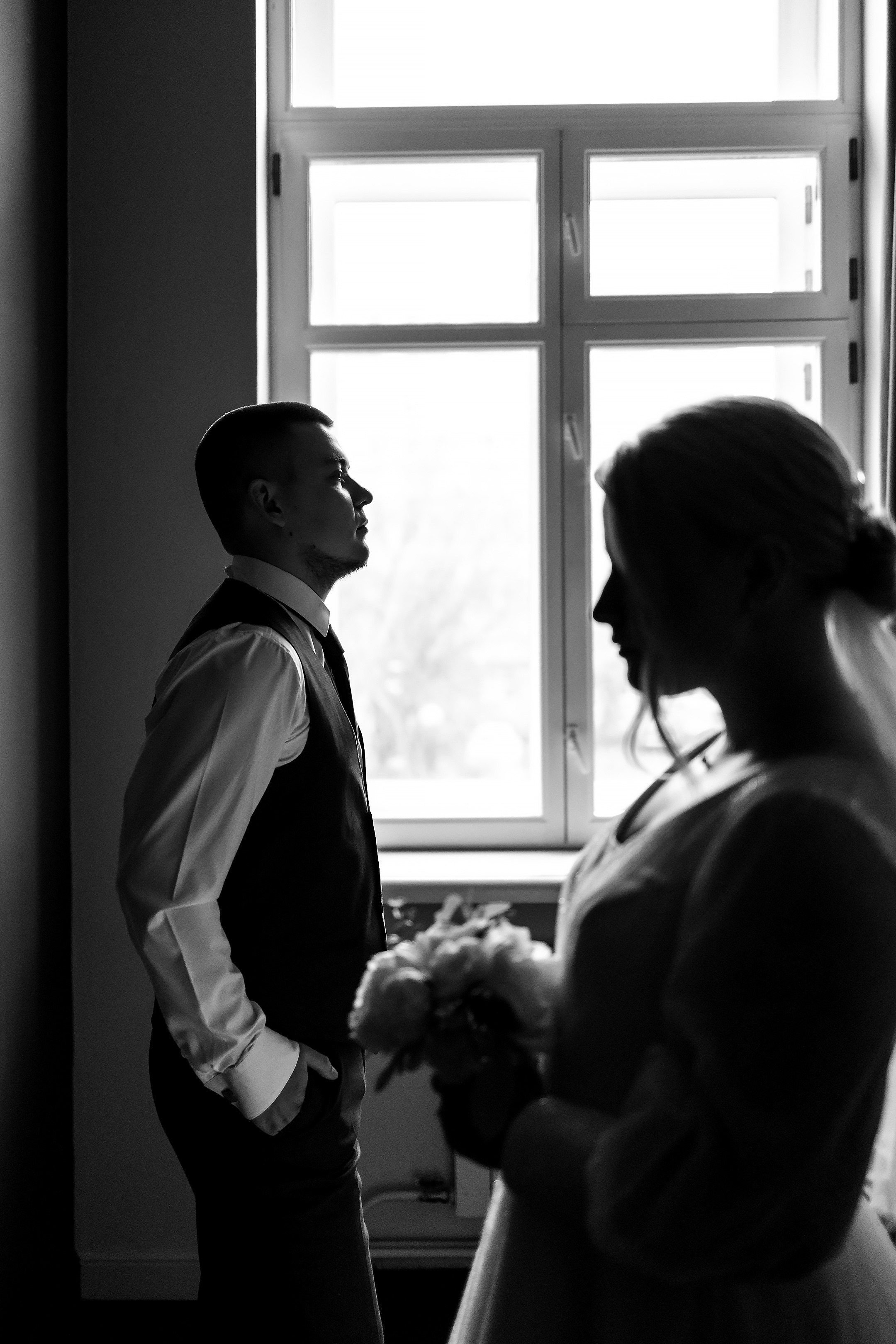 Valeriy & Anastasiya. Фотограф Красноярск Наталья Чуйко