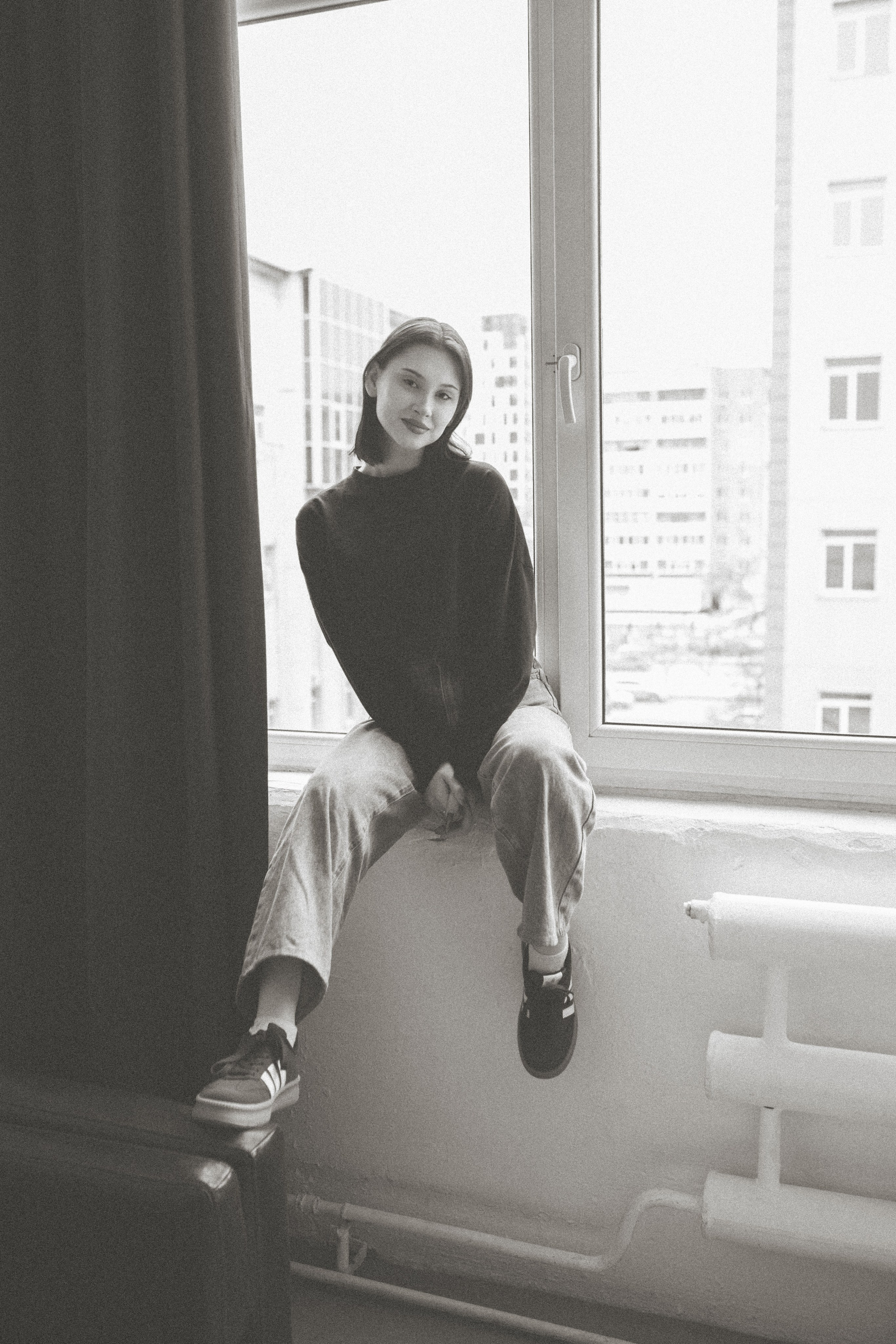 Саша. Фотограф Стилист Тюмень Вера Хайруллина