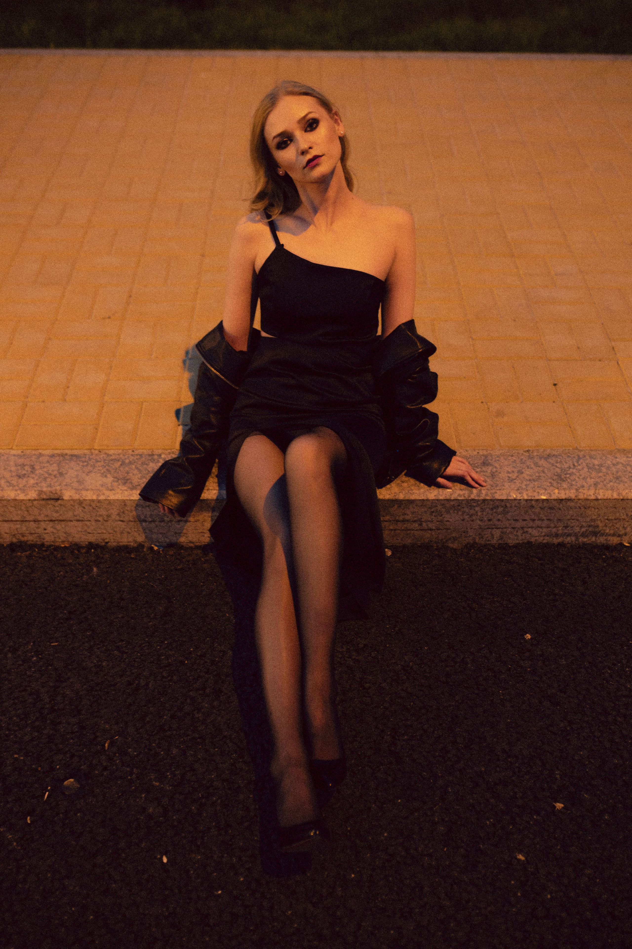 Лена. Фотограф Стилист Тюмень Вера Хайруллина