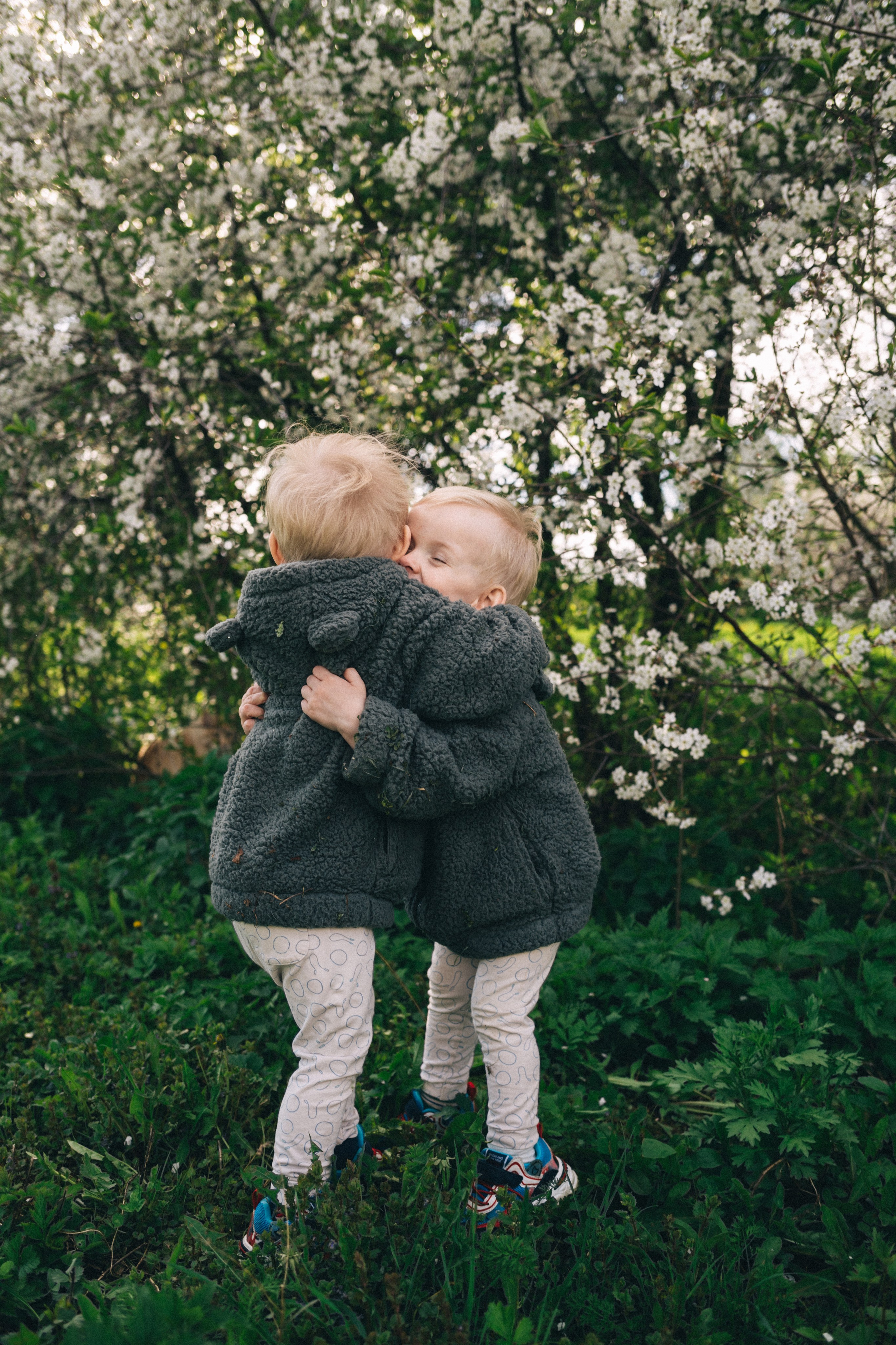 Семья Маслагиных. Семейный и детский фотограф в Нижнем Новгороде Буслаева Мария