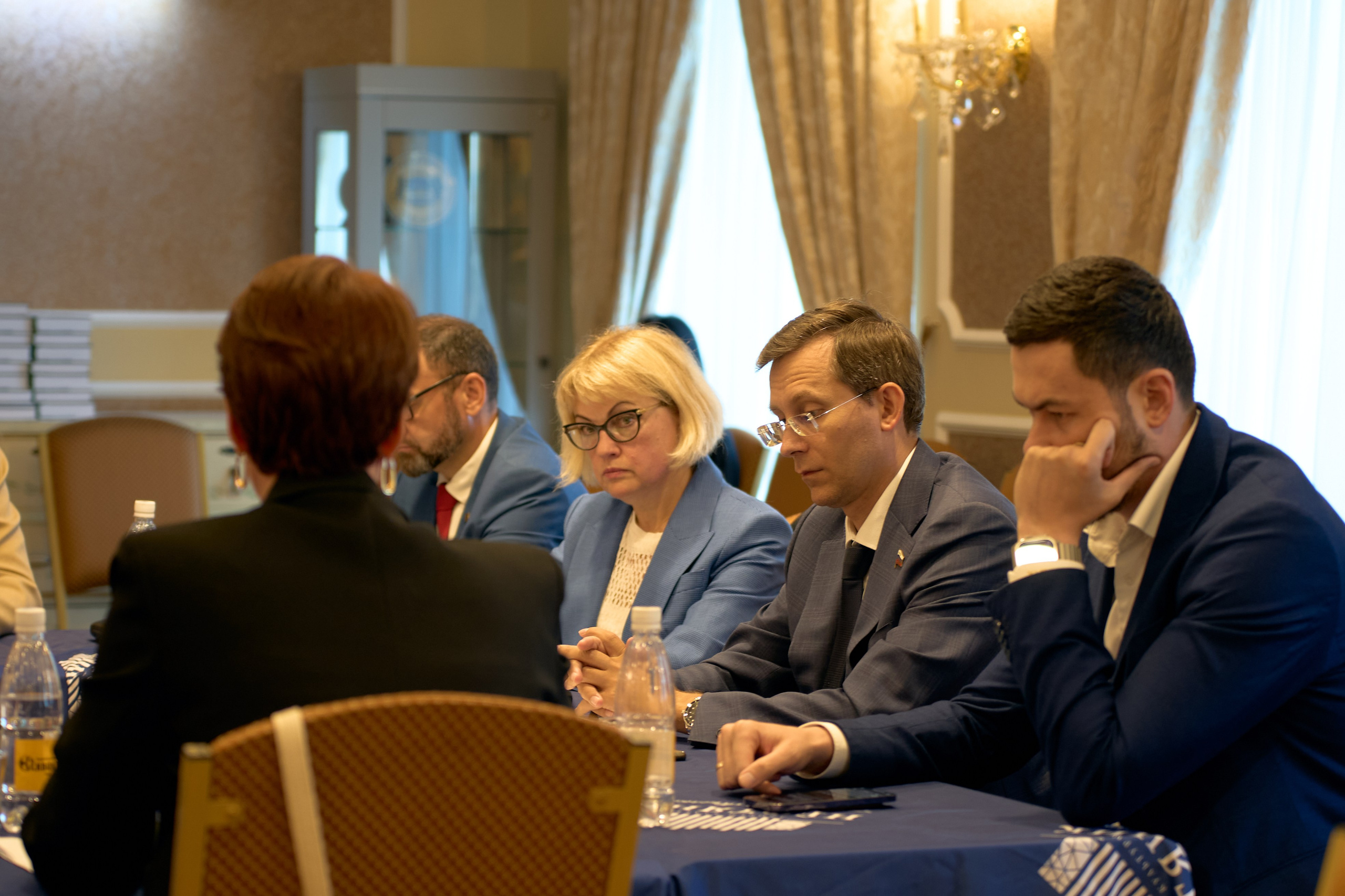 Репортажная съемка в  Тюмени Александр Шалагин