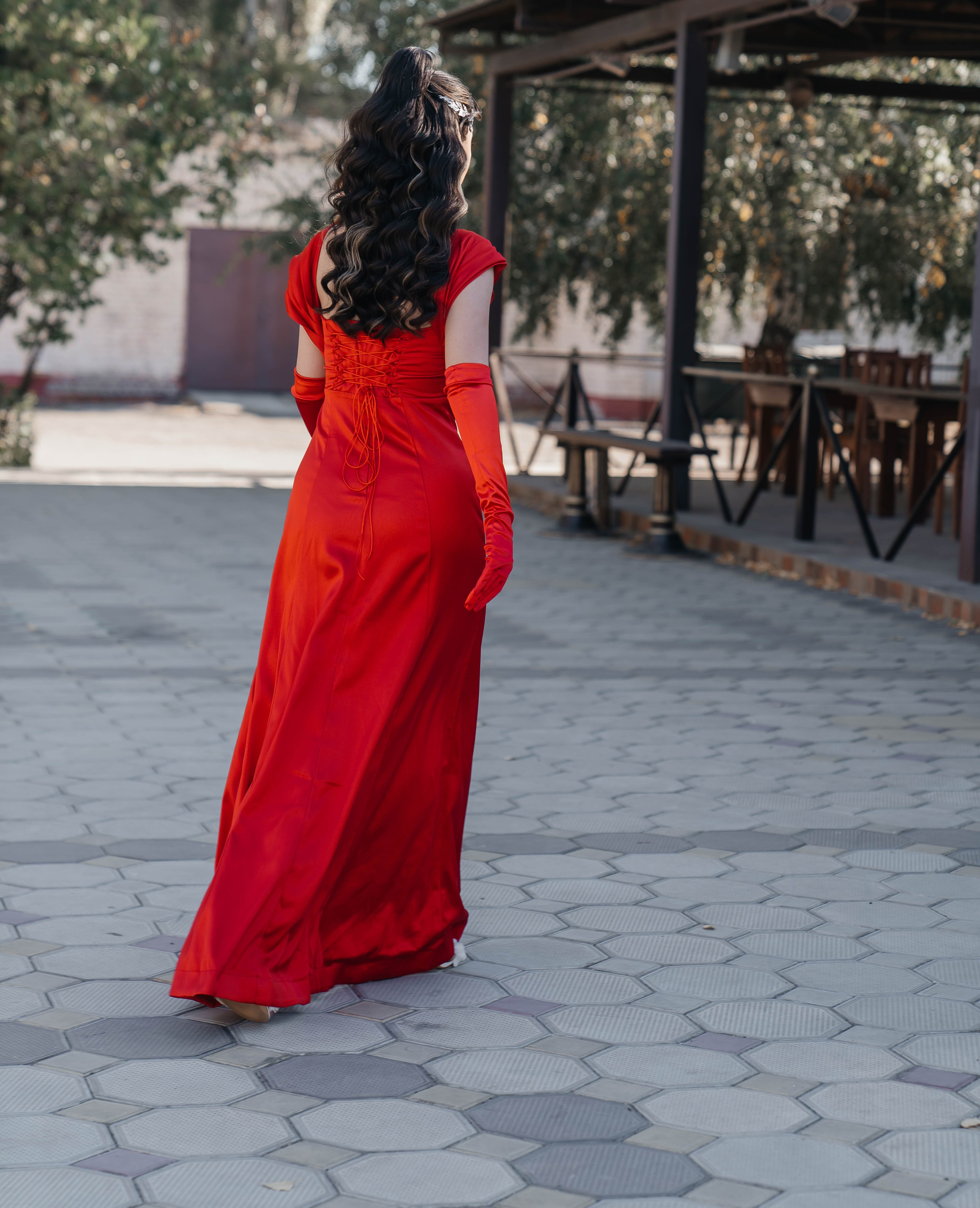 Aytac. Свадебный фотограф в Саратове и Москве Гусейнова Рухия