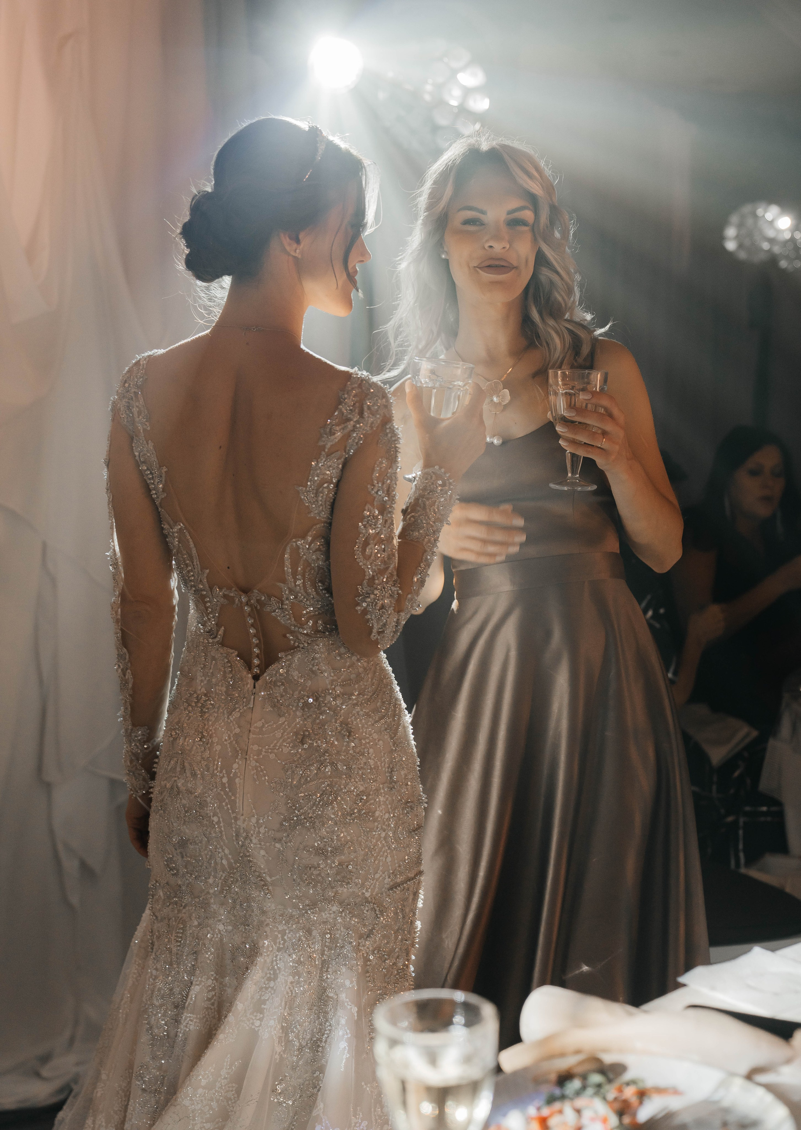 Осенняя сказка. Свадебный фотограф в Саратове и Москве Гусейнова Рухия