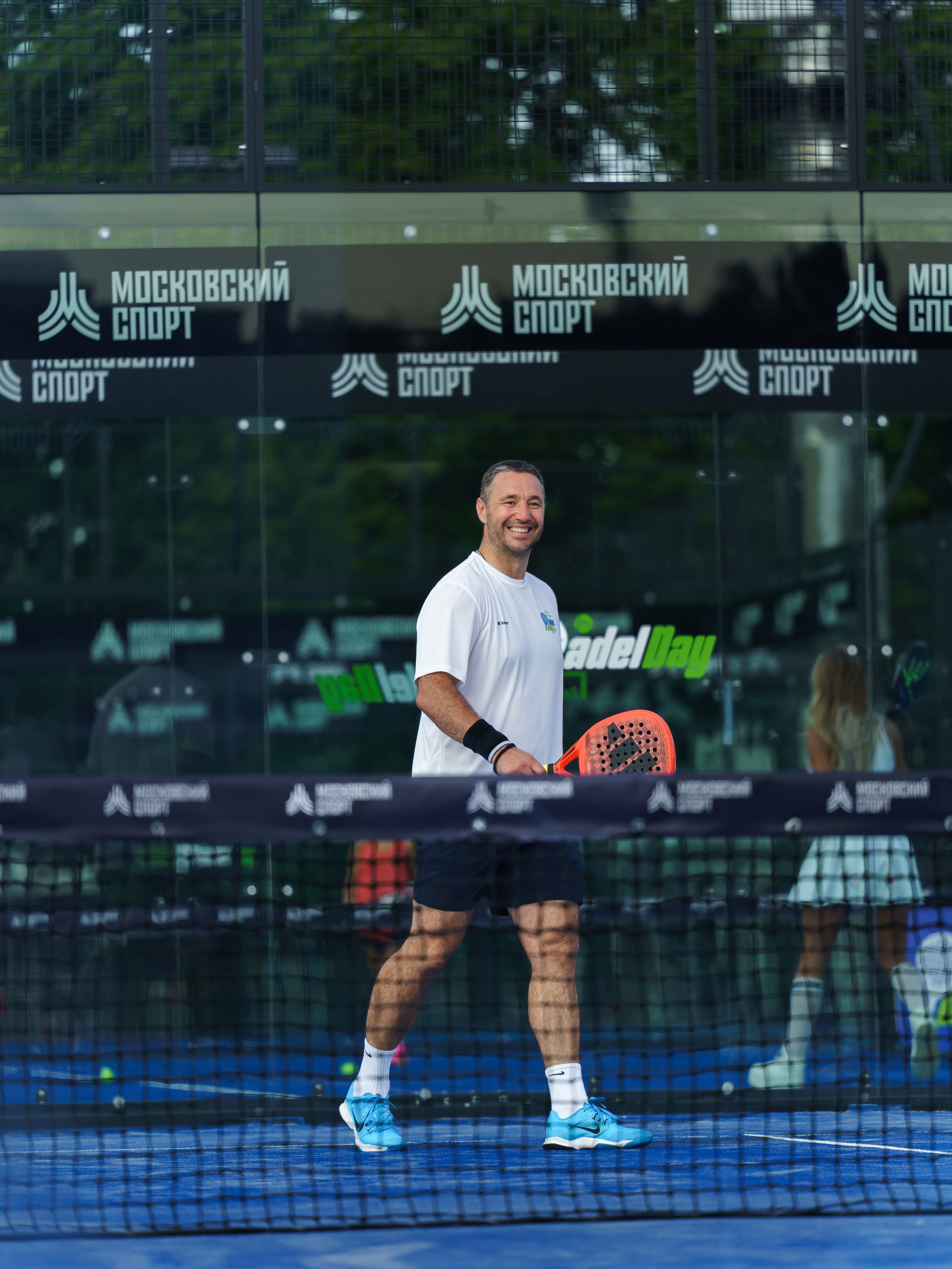 SPORT 111PX.RU. Москва / Репортаж / Спорт / Индивидуальные съемки