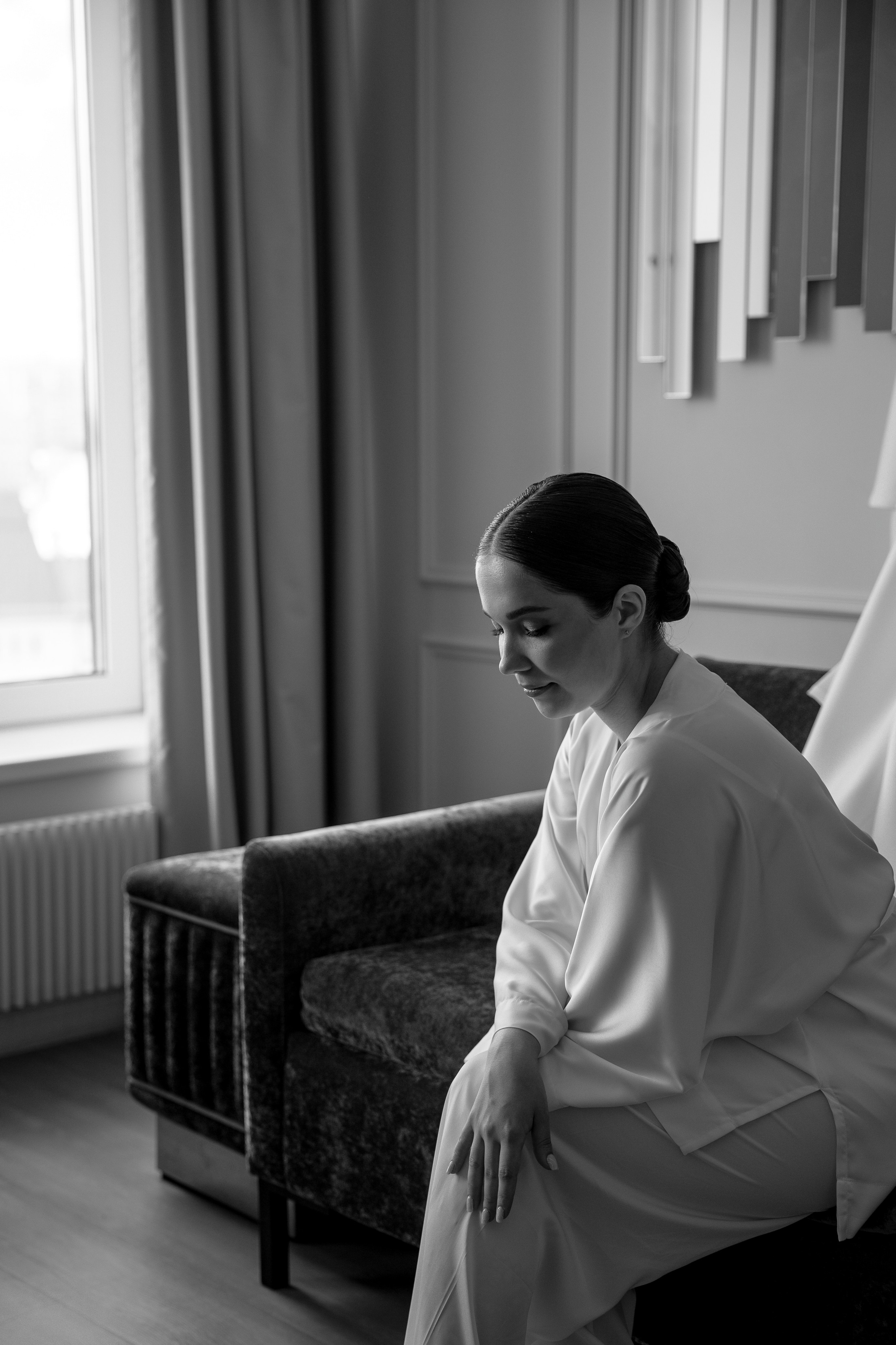 Владимир и Лия. Свадебный фотограф Полина Панина