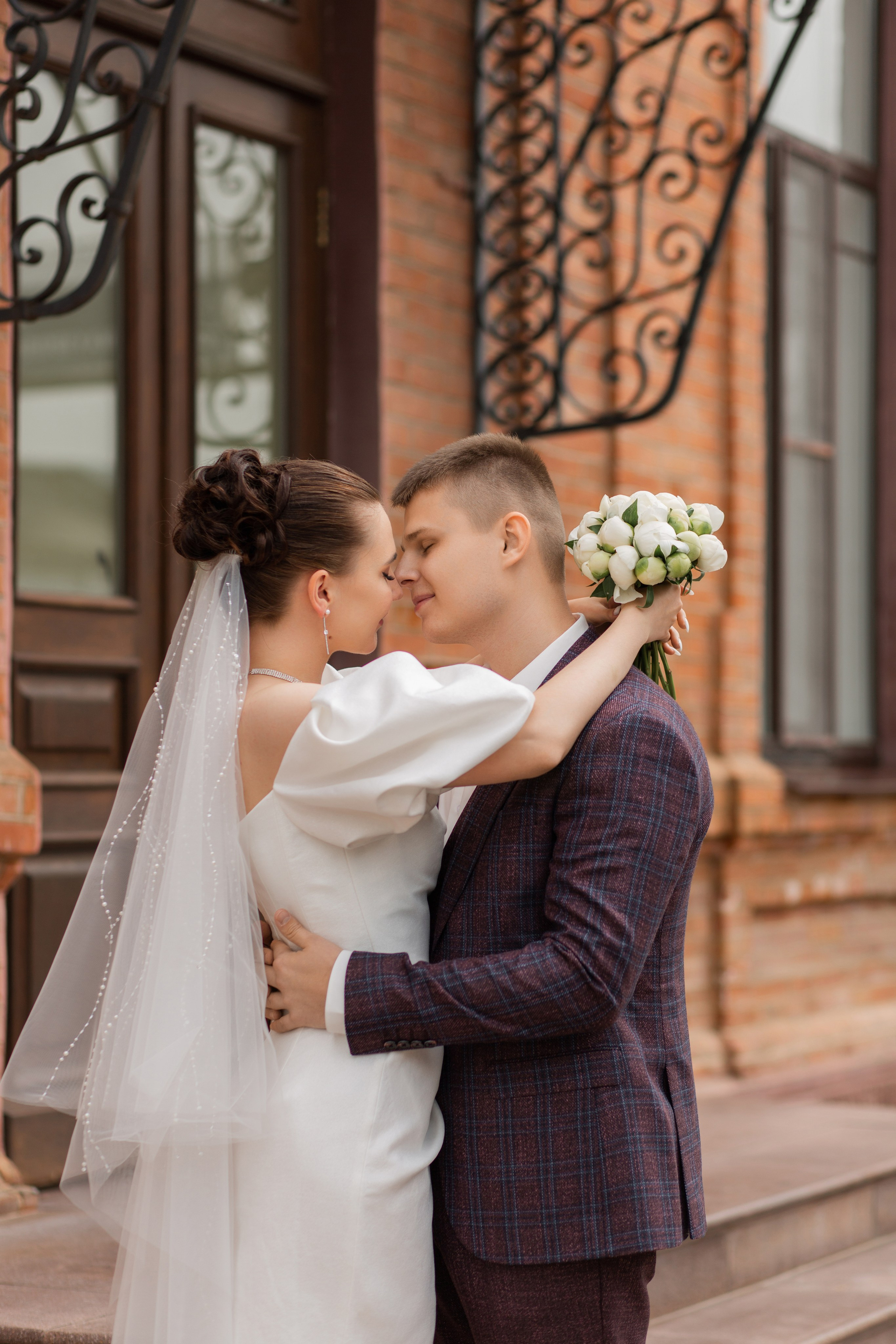 Настя и Влад. Семейный фотограф в Каневской Епифанова Ольга