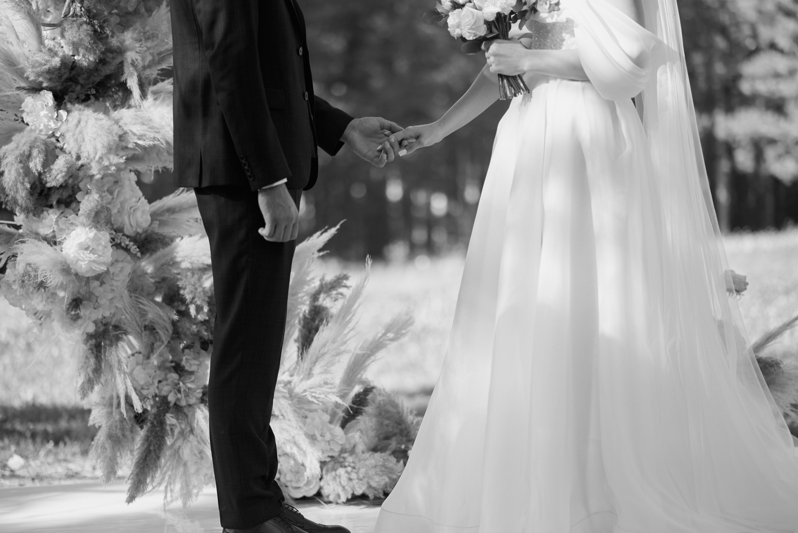 Александра и Максим. Свадебный фотограф Александр Браво