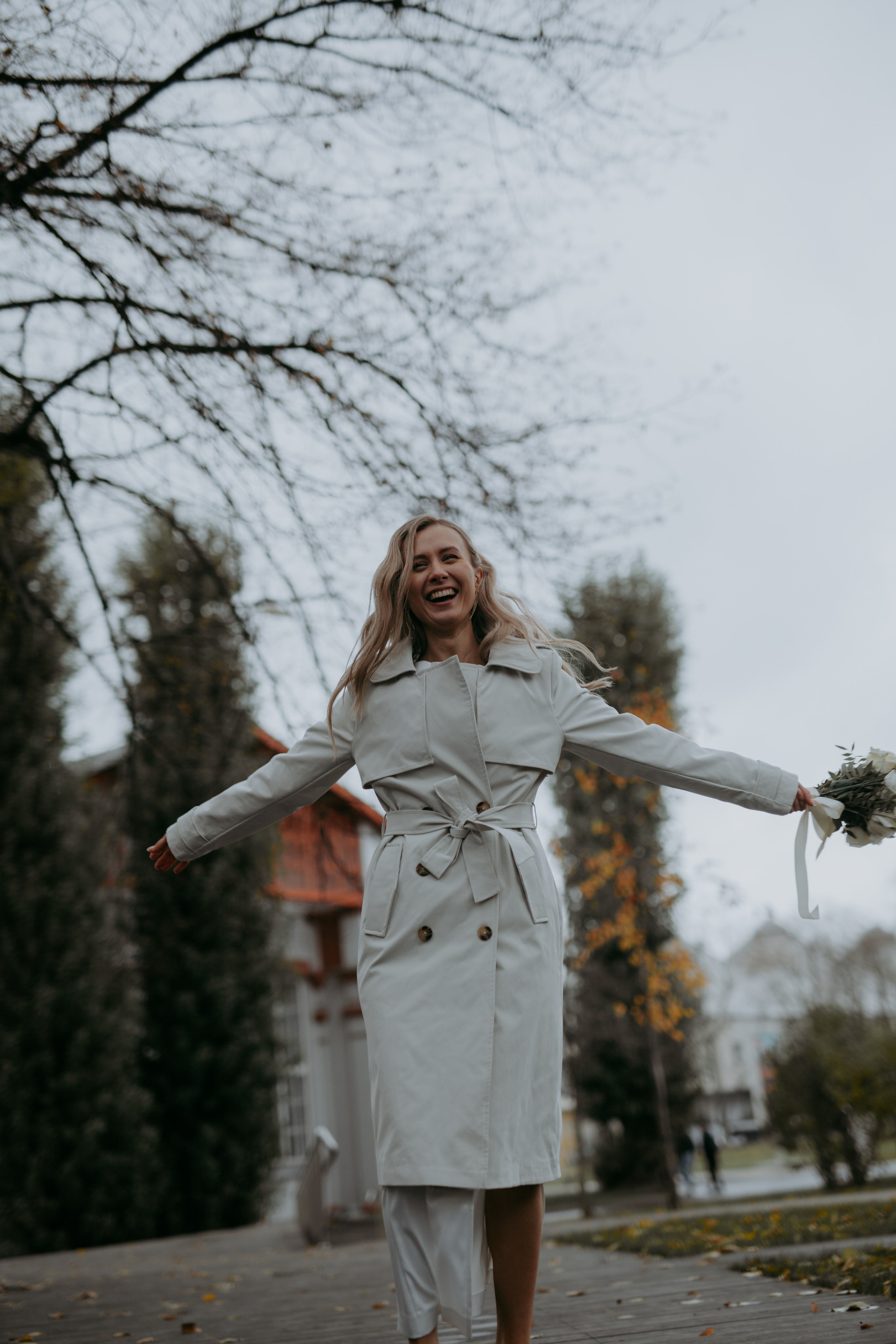 Лена и Лёша. Женский и семейный фотограф в Москве Анастасия Филимонова