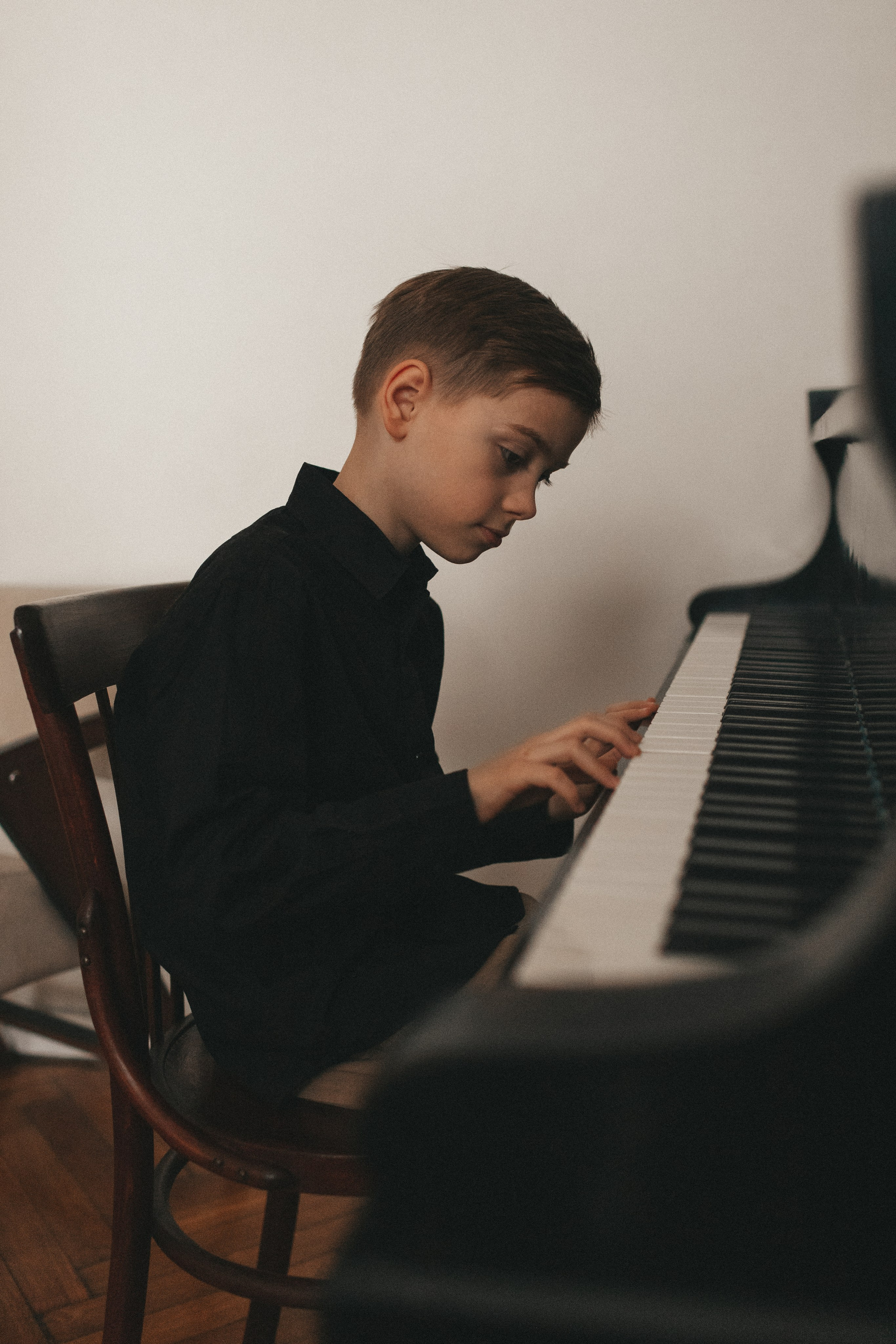 Новогоднее волшебство. Семейный фотограф в Москве