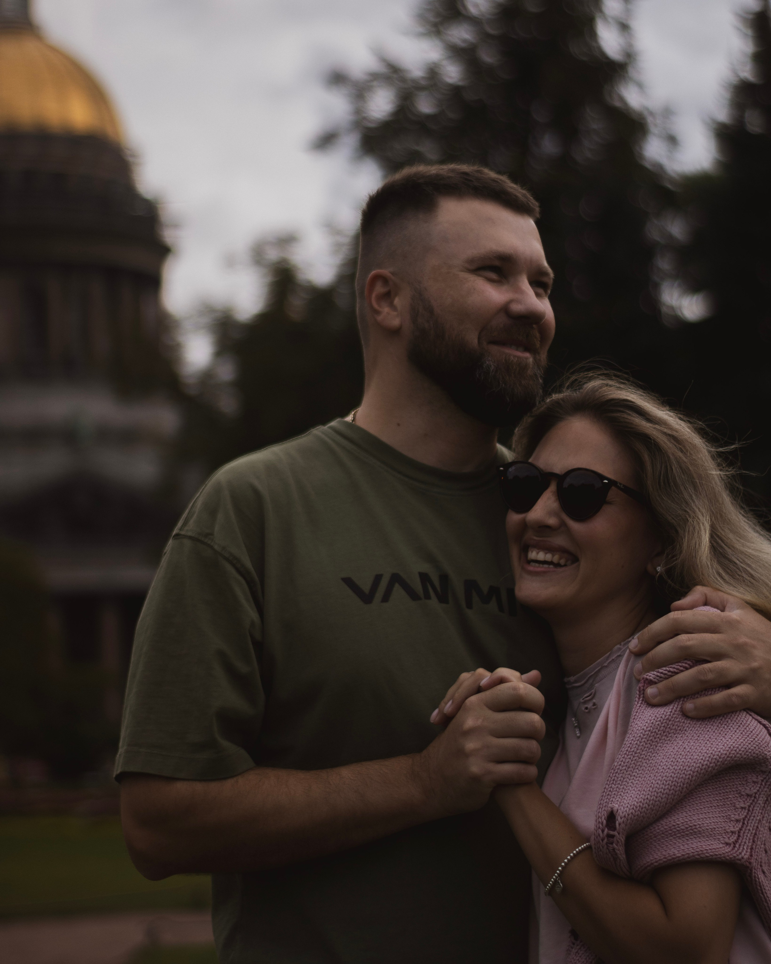 Family. Фотограф в Санкт-Петербург Елисеева Владислава