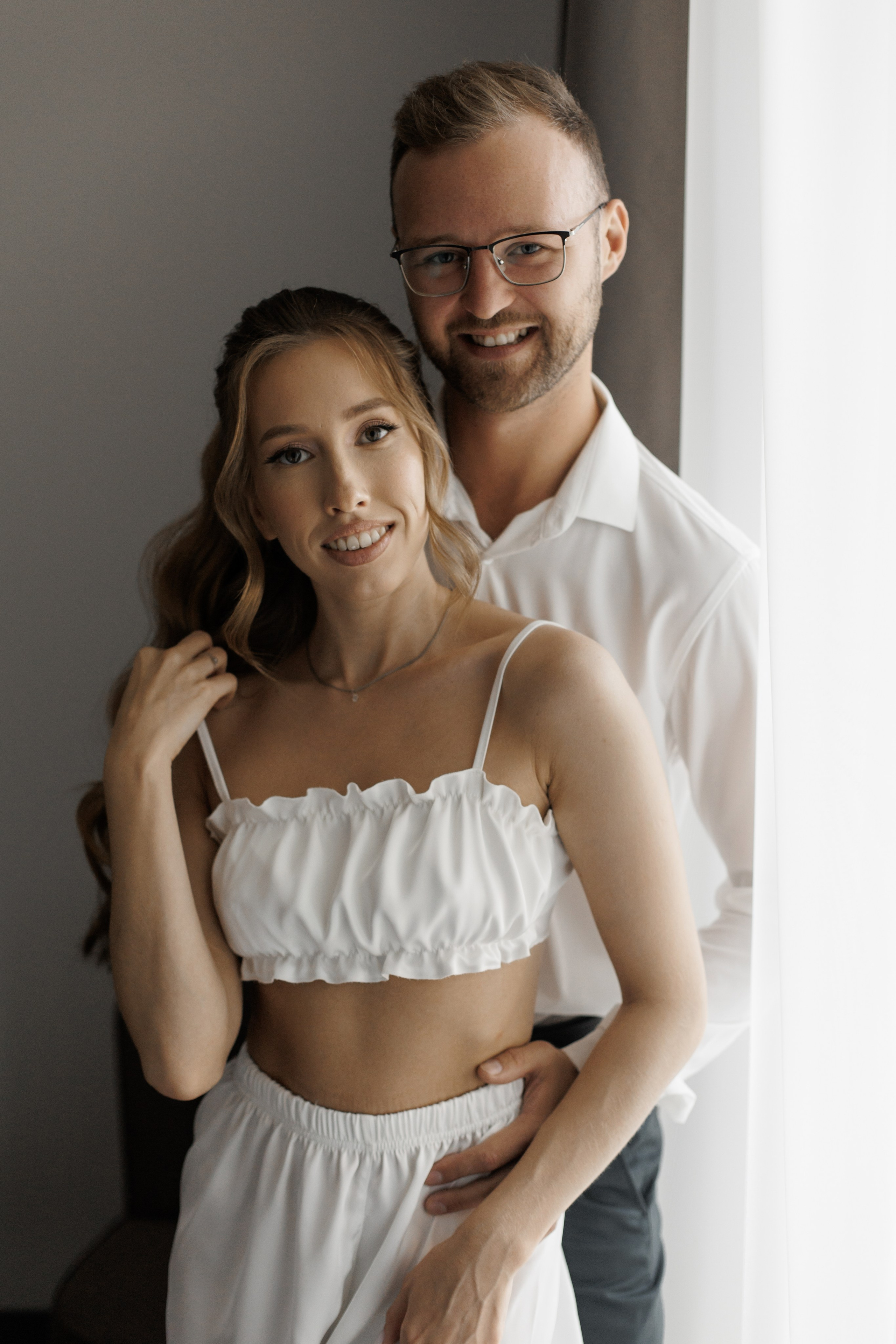 A&P. Свадебный фотограф Екатерина Худякова — Ярославль, Санкт-Петербург, Москва