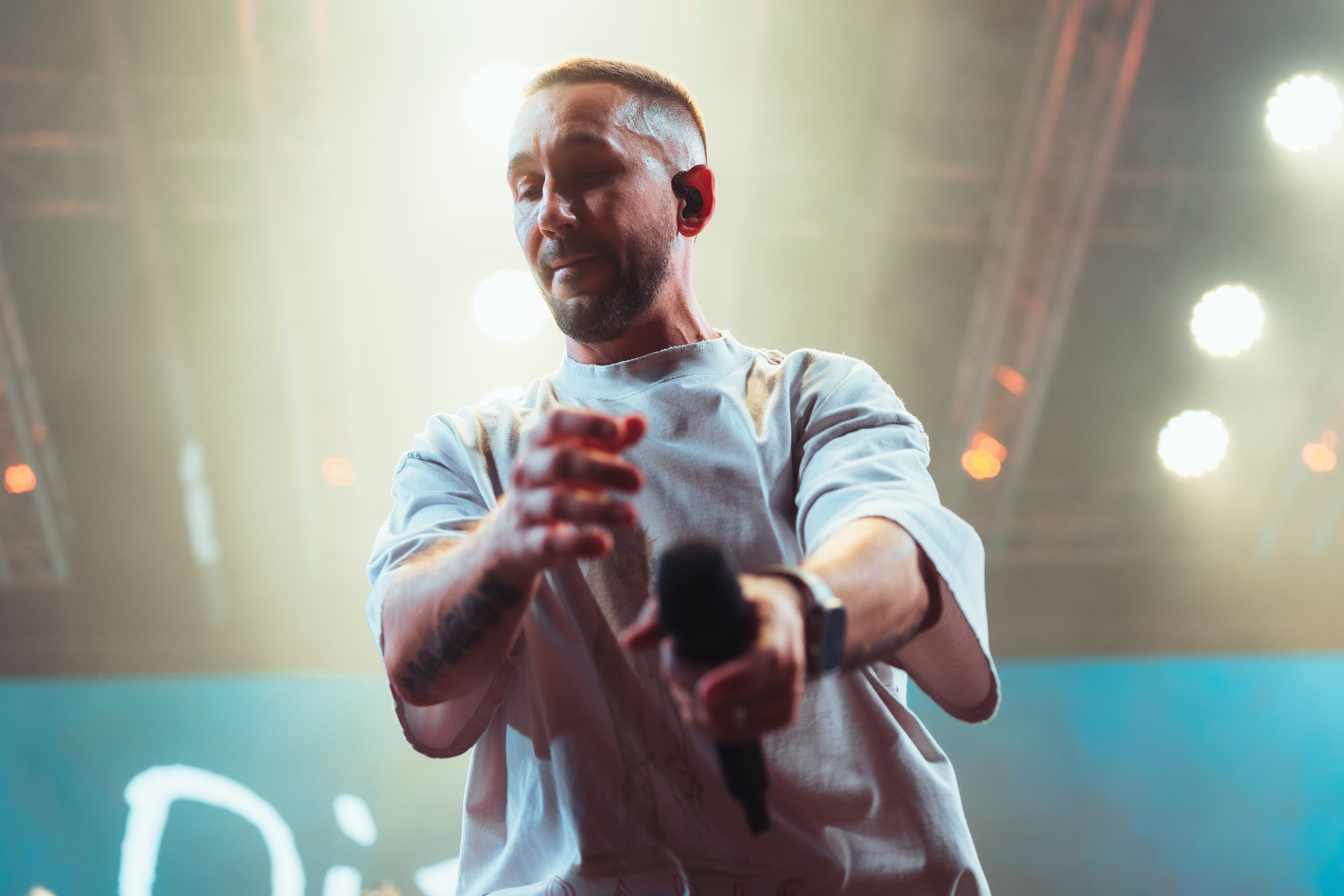 Pizza — репортажная съёмка. Иван Кубик — фотограф и видеограф