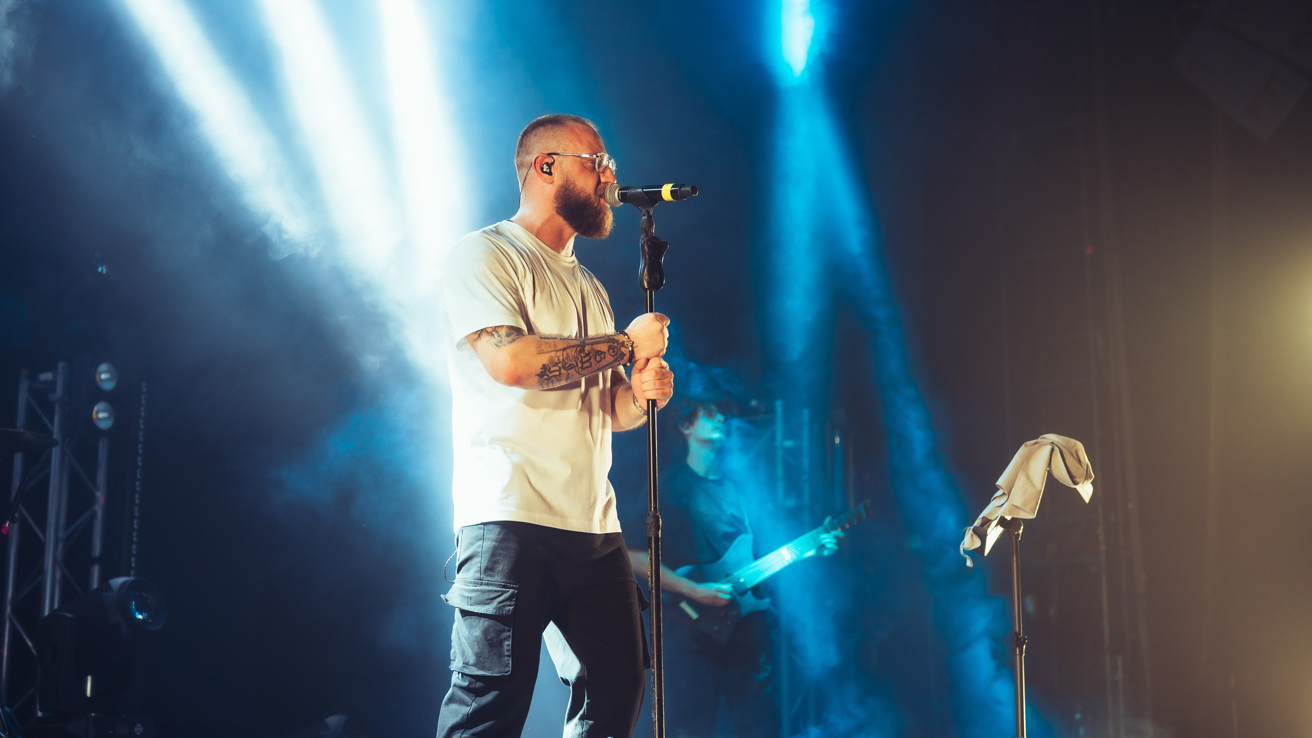 МАВАШИ group, 2025 год. Иван Кубик — фотограф и видеограф