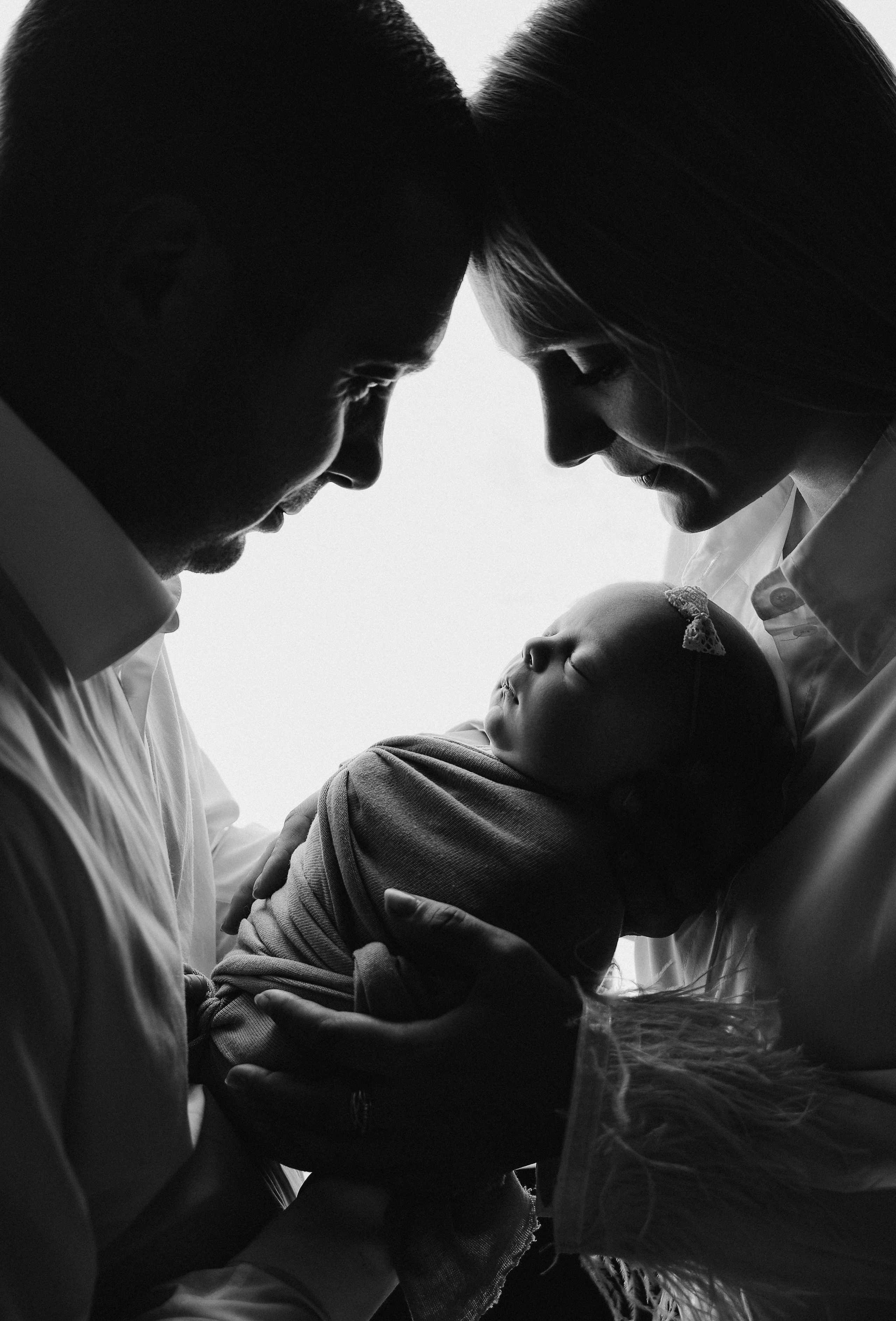 Новорожденные. Семейный фотограф и фотограф новорожденных в Санкт-Петербурге Алевтина