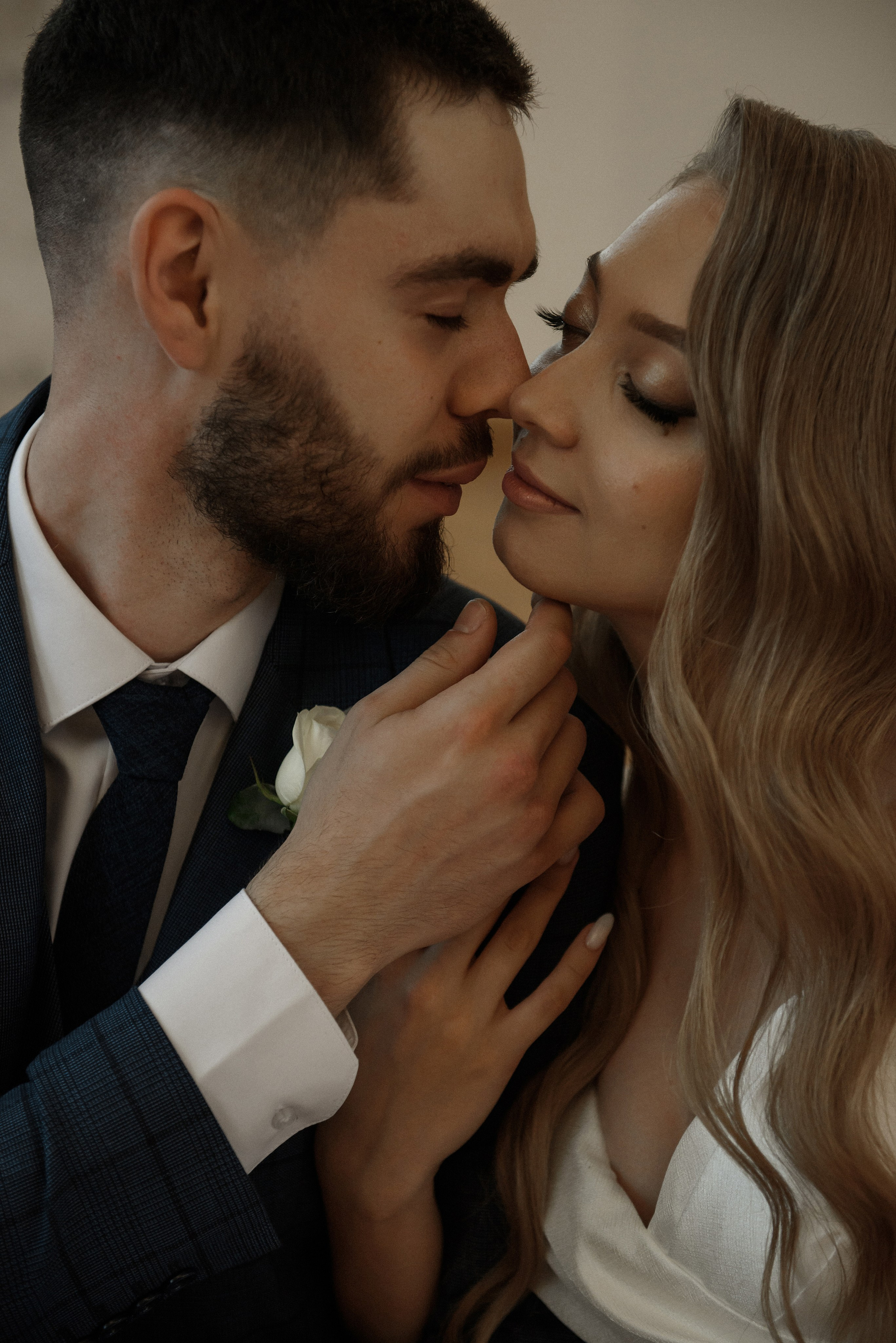 Как небо. Светлана Варфоломеева, женский и свадебный фотограф в Саратове