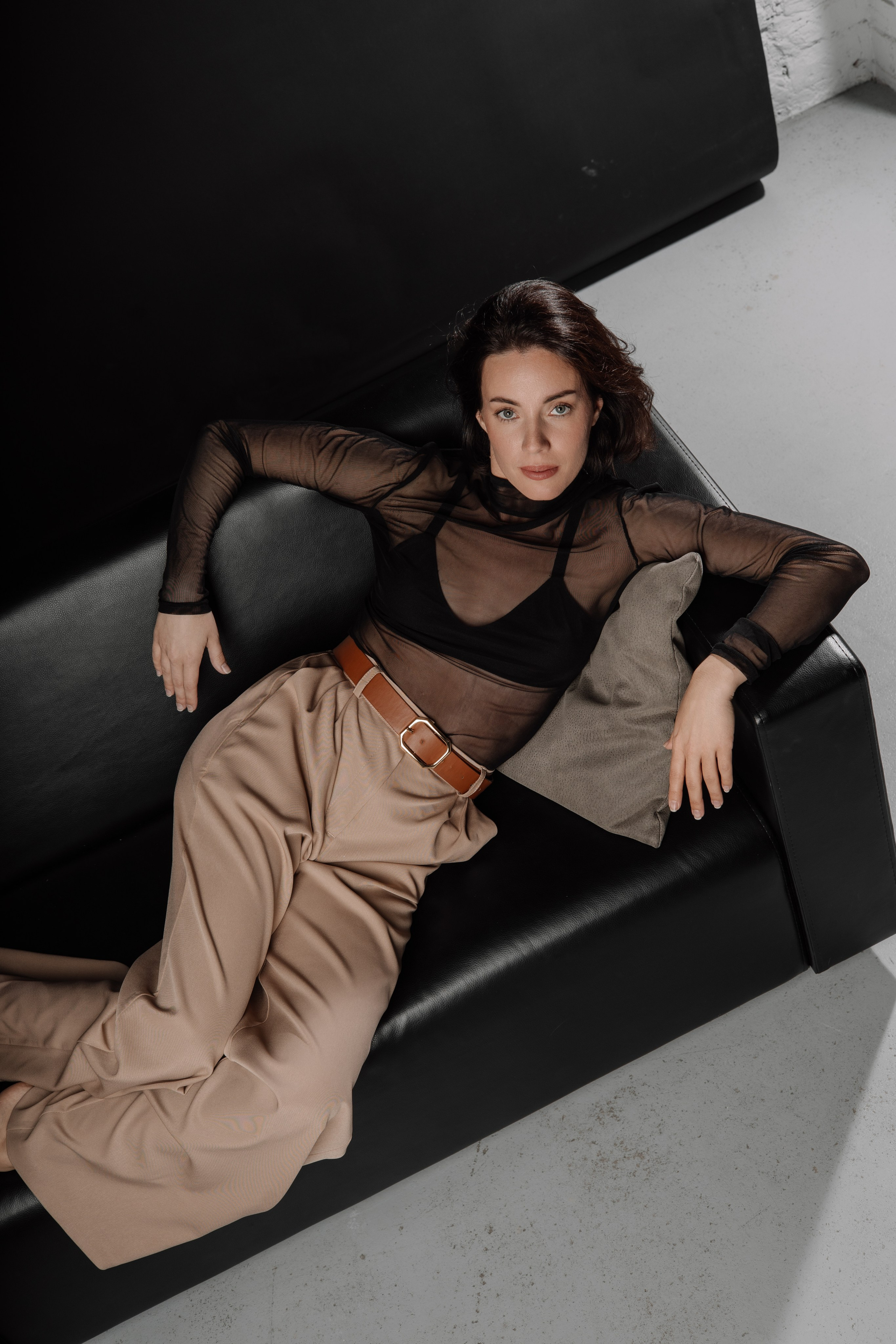 Индивидуальный портрет для тебя (Individual). Свадебный фотограф Иваново Игнатов Дмитрий Фотосессия Иваново