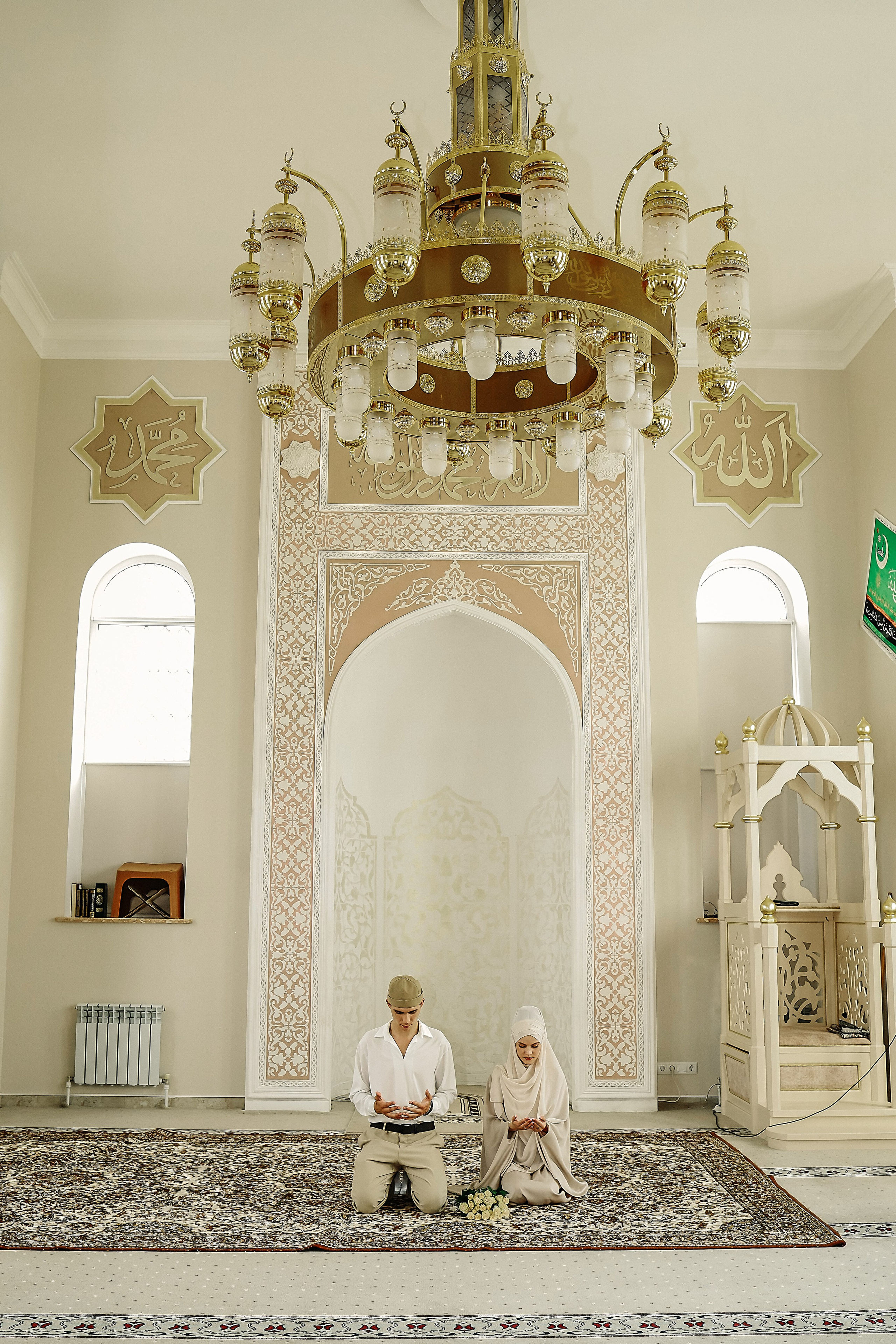 Никах 25.07.2025 г. Иванова Ирина Свадебный и семейный фотограф г. Уфа