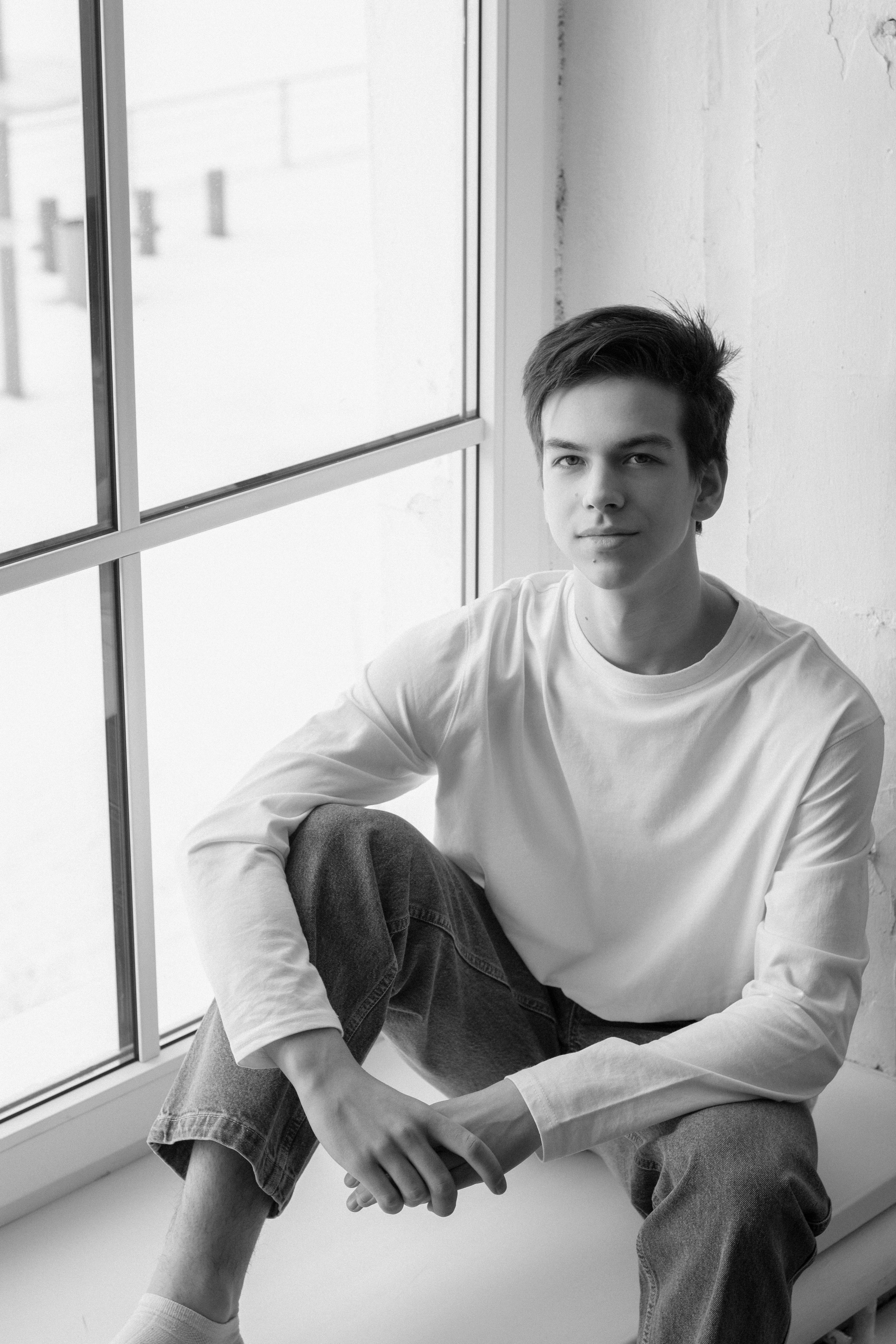 Пётр Гуменник. Фотограф в Санкт-Петербурге Смирнова Диана