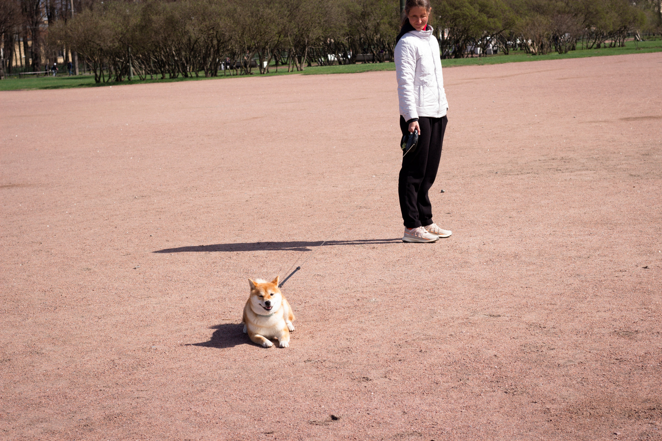 Ева, Елисей и Виктория. Фотограф в Санкт-Петербурге Смирнова Диана