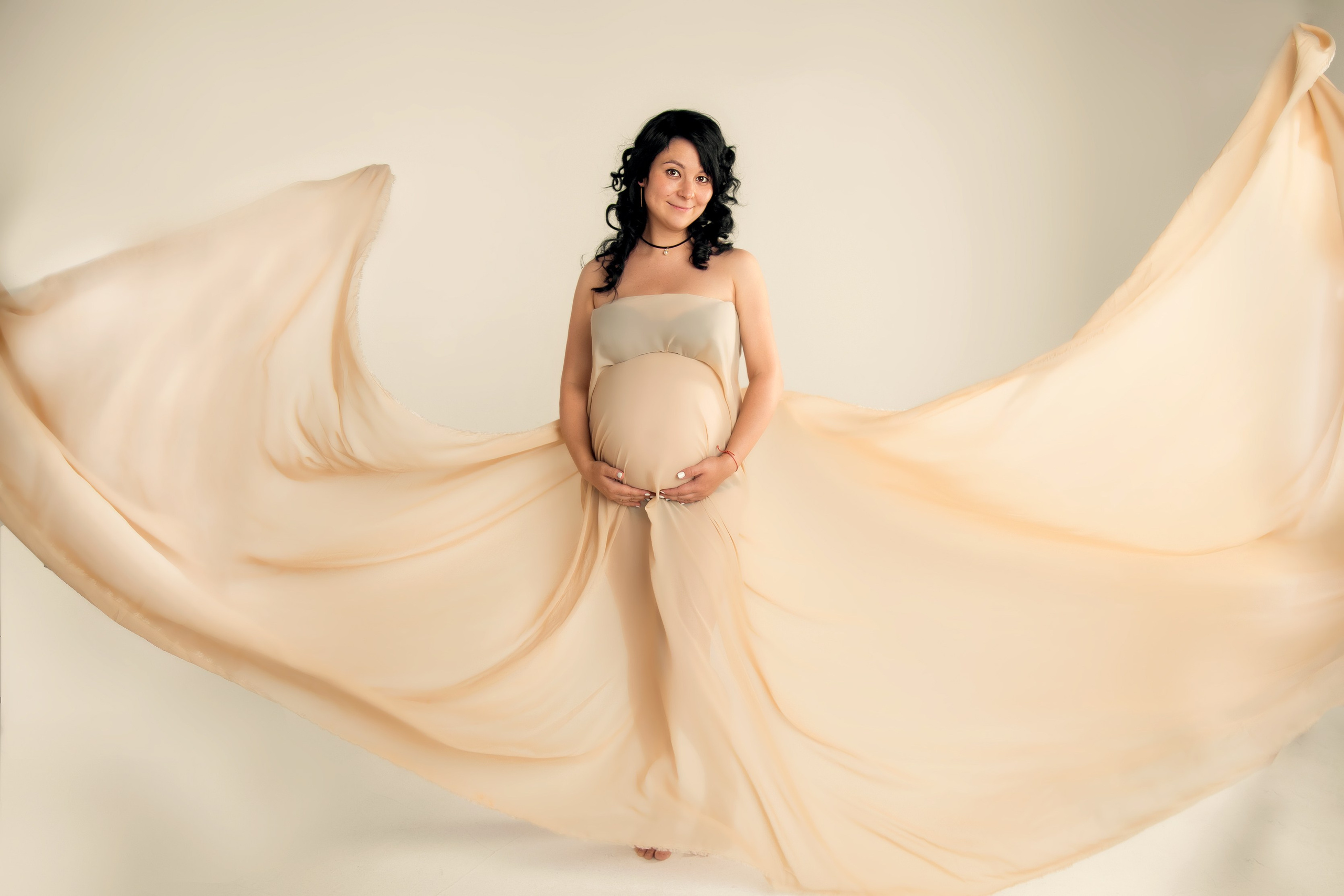 Maternity 2. Family Photographer Ksenia Kos