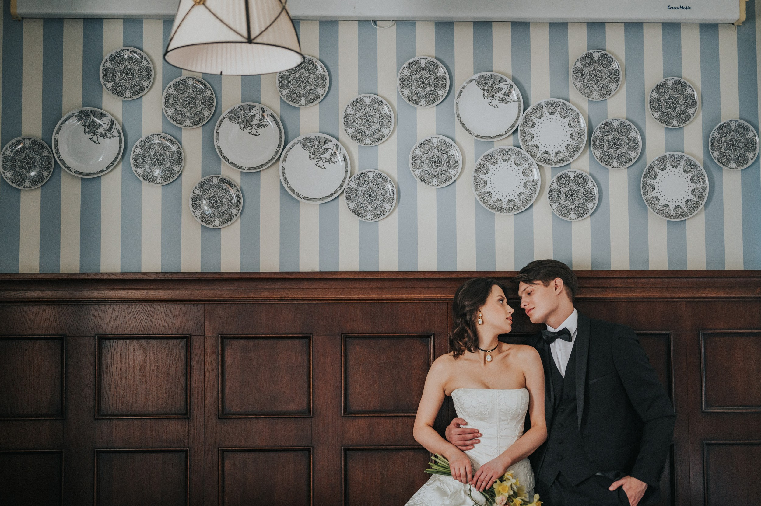 История двоих. Свадебный фотограф в Белгороде, Воронеже, Алексеевке, Старом Осколе, Губкине, Россоши