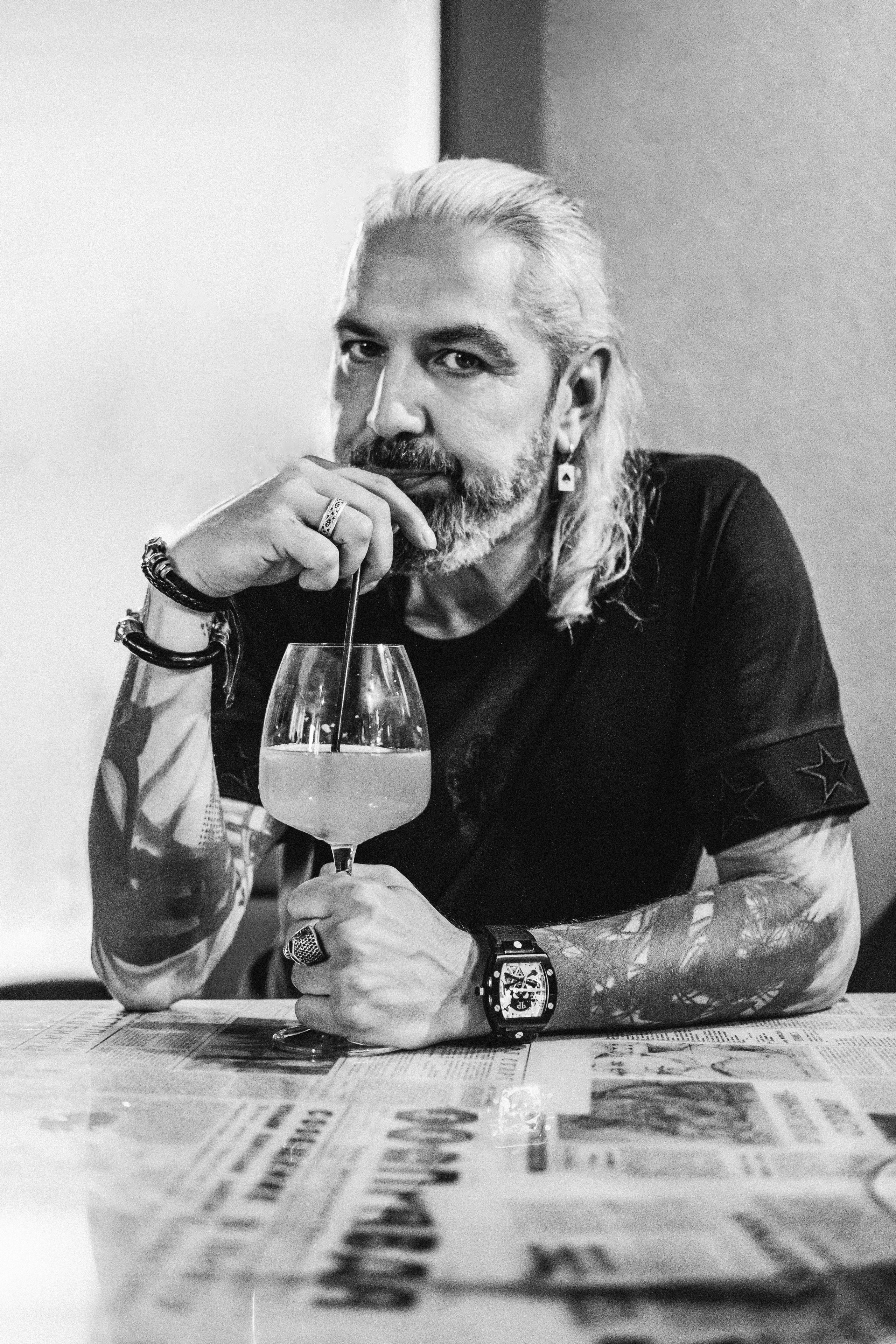 Репортаж. Фотограф и видеограф Анна Жагорина