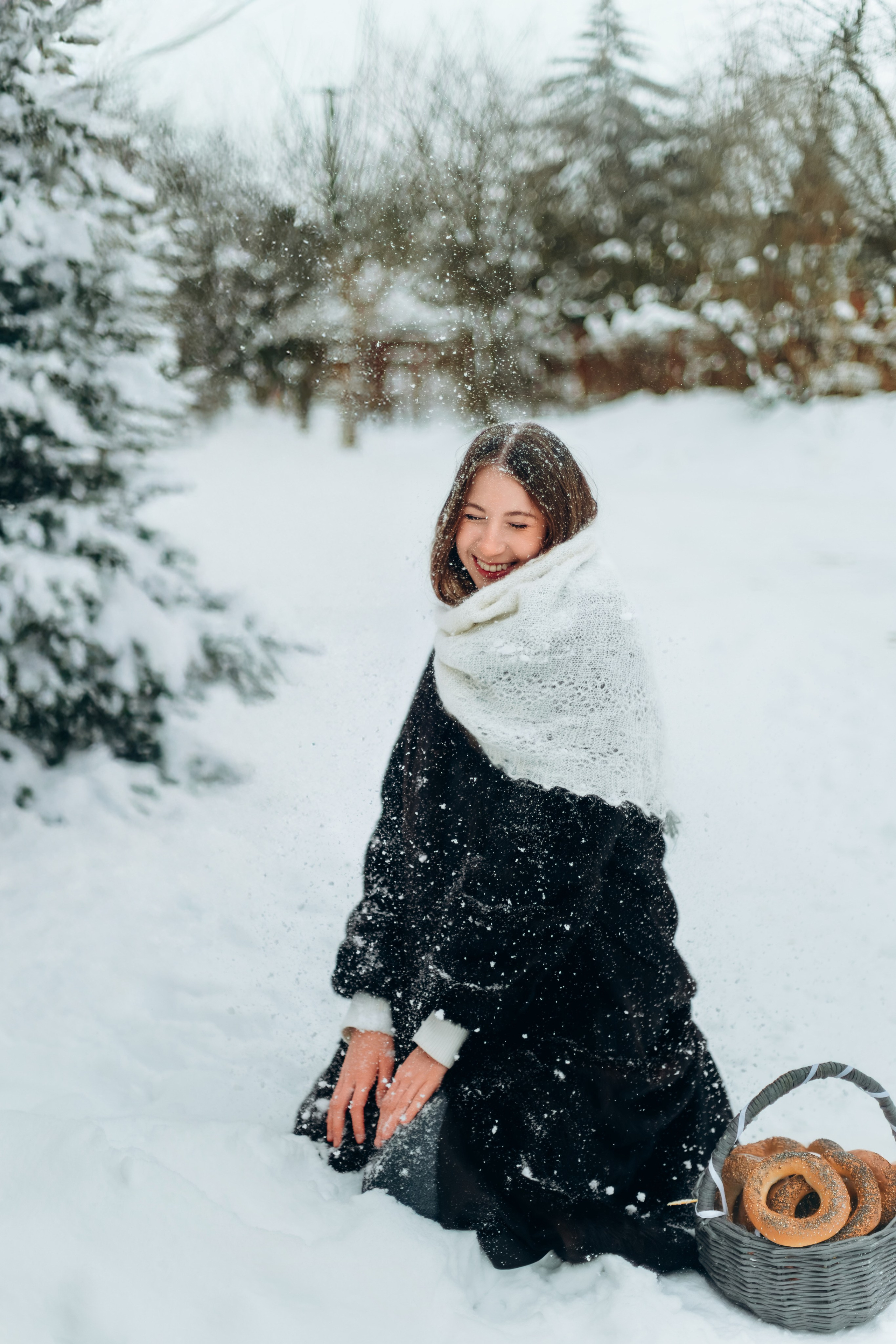 Фотопрогулка. Фотограф Марина Верятинская | Краснодар