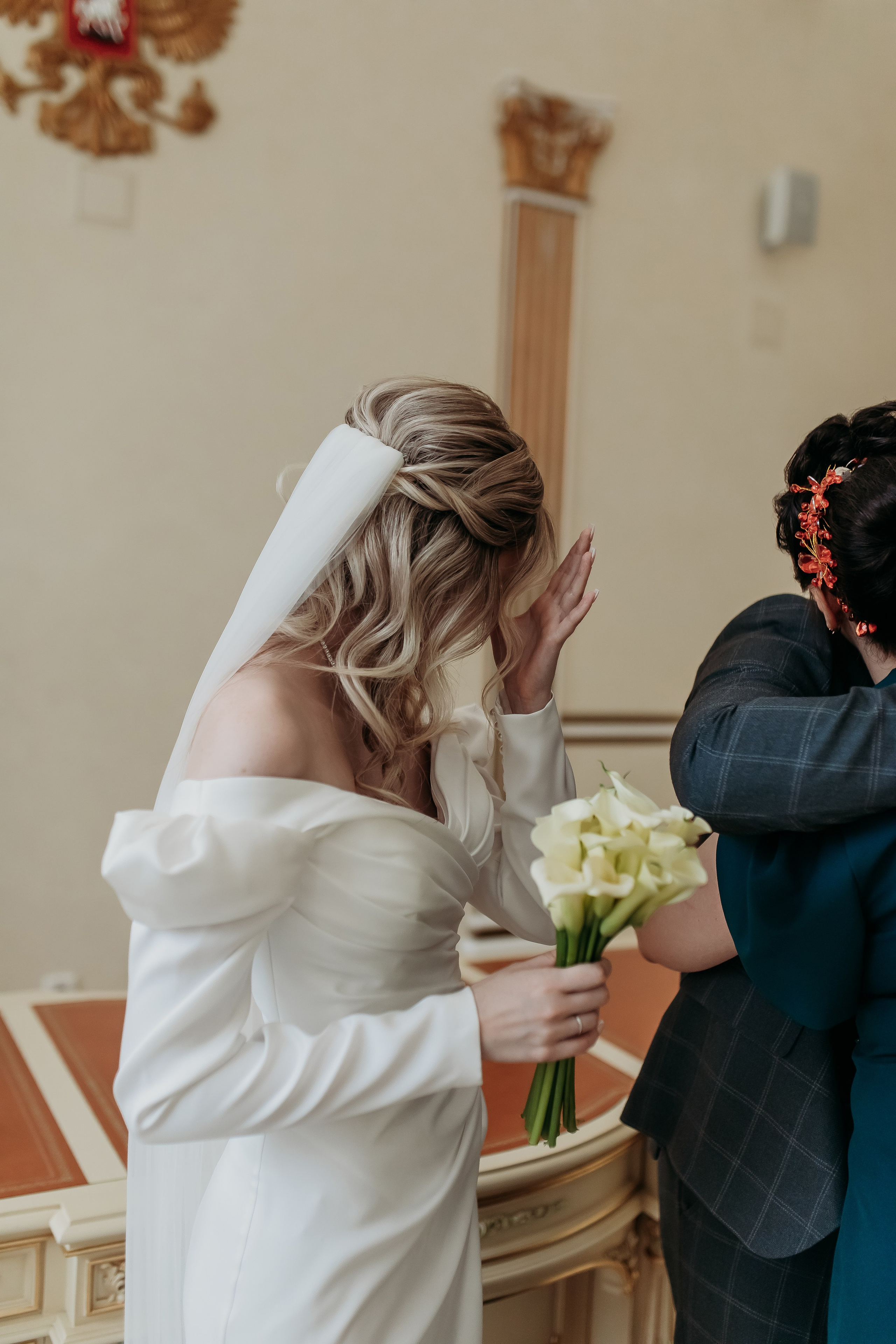 Дарья и Владислав. Фотограф Тимербаева Алина г. Сургут