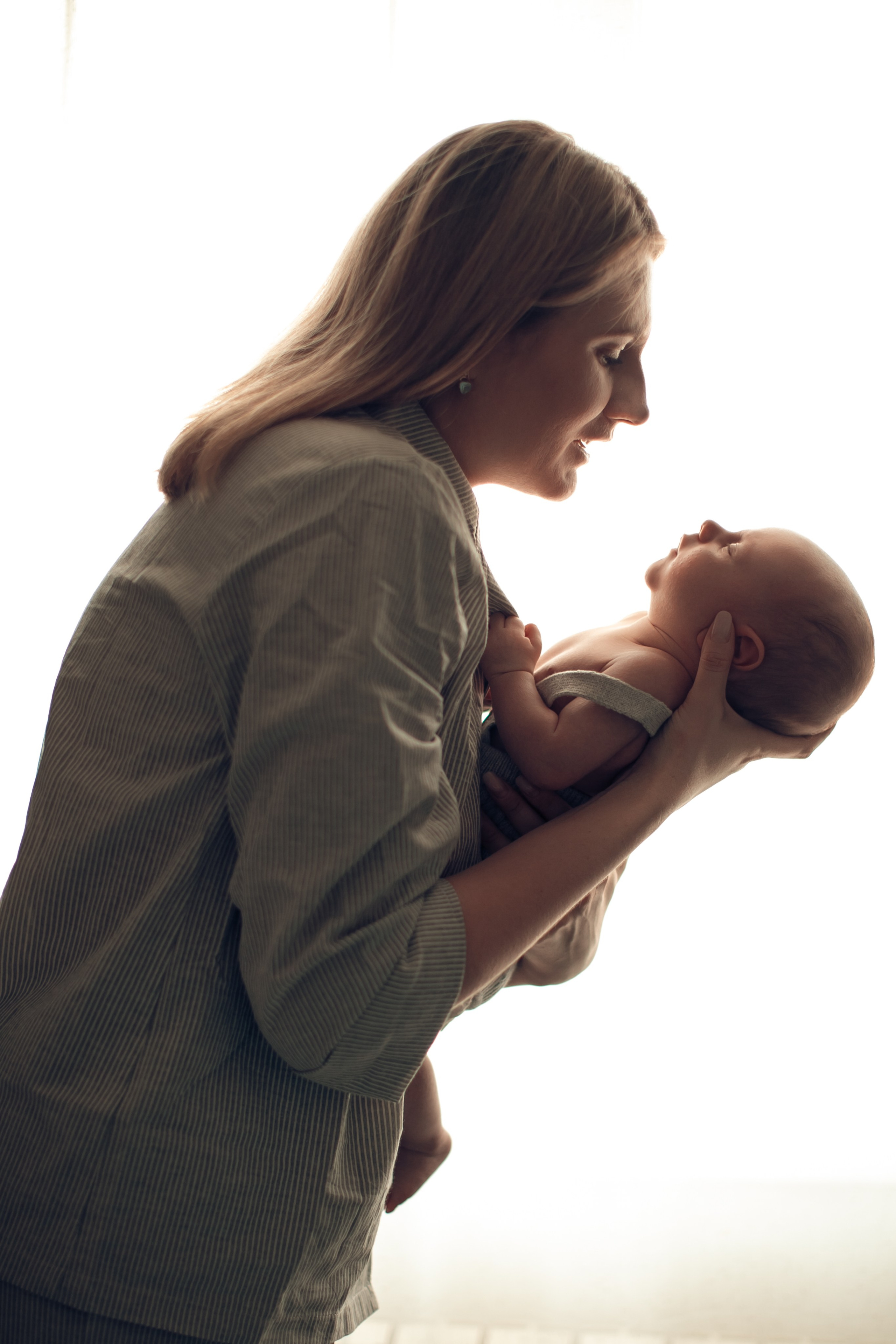 Новорожденный. Главная