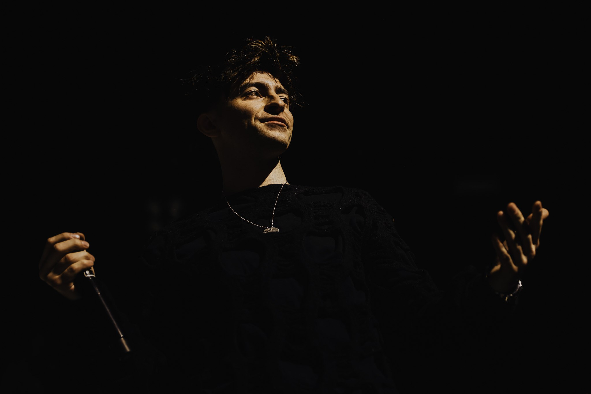 ГЛАМУР @MTC LIVE HALL