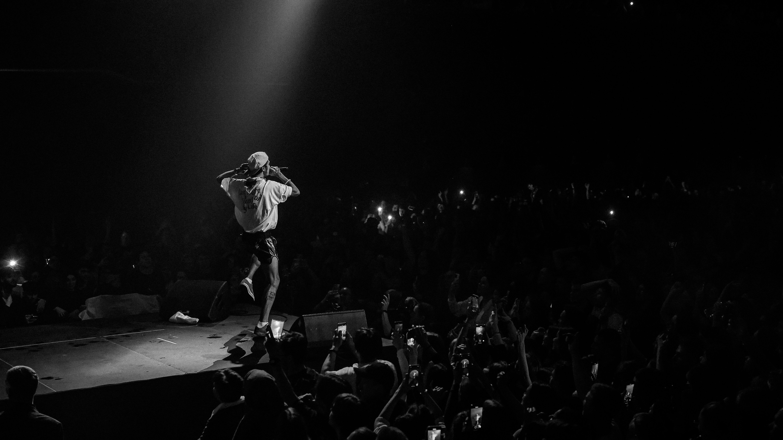 МАЯТНИК ФУКО @VK STADIUM