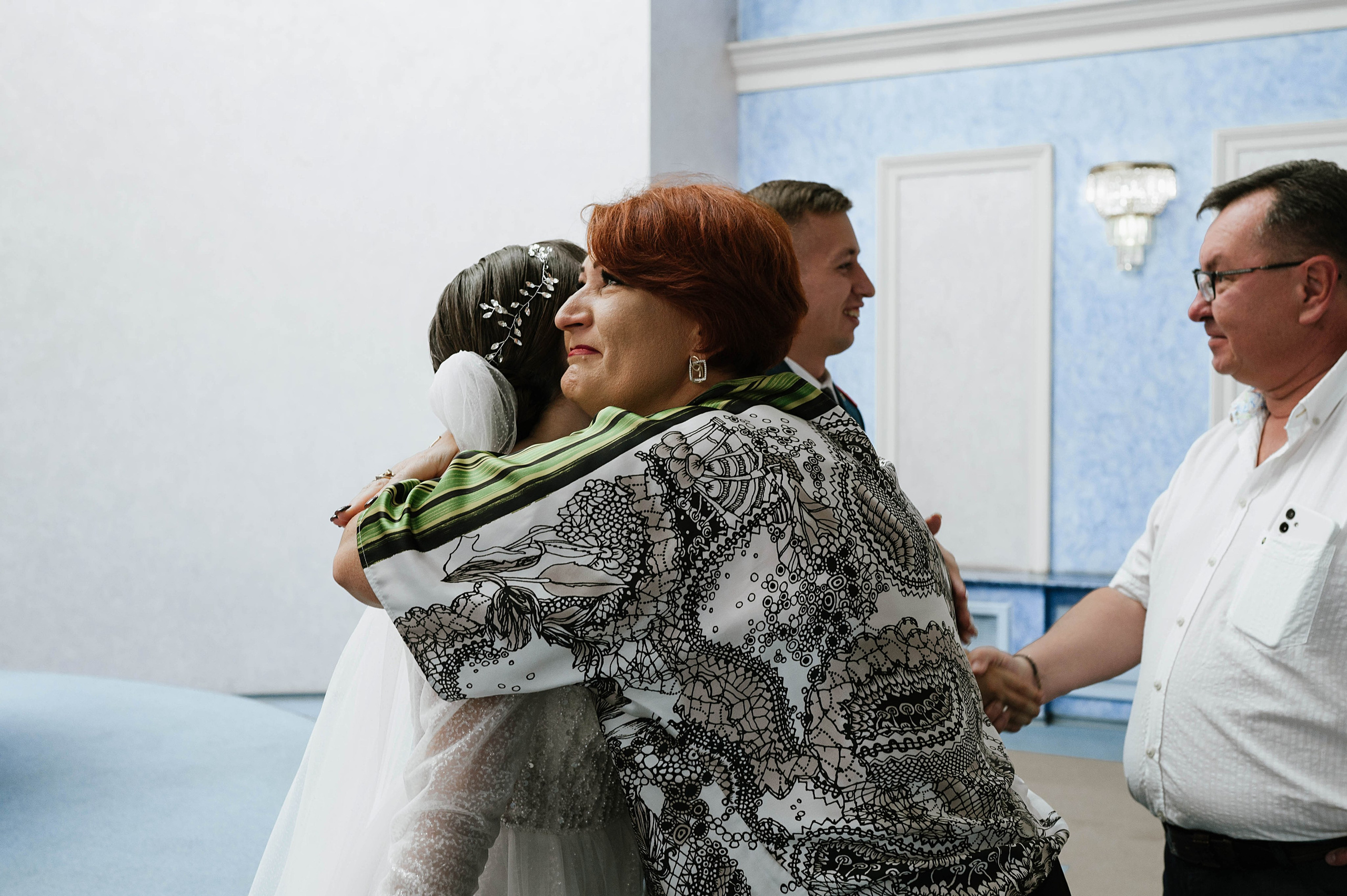 Vitaly & Ekaterina. Семейный и детский фотограф в Белгороде Ольга Сорока