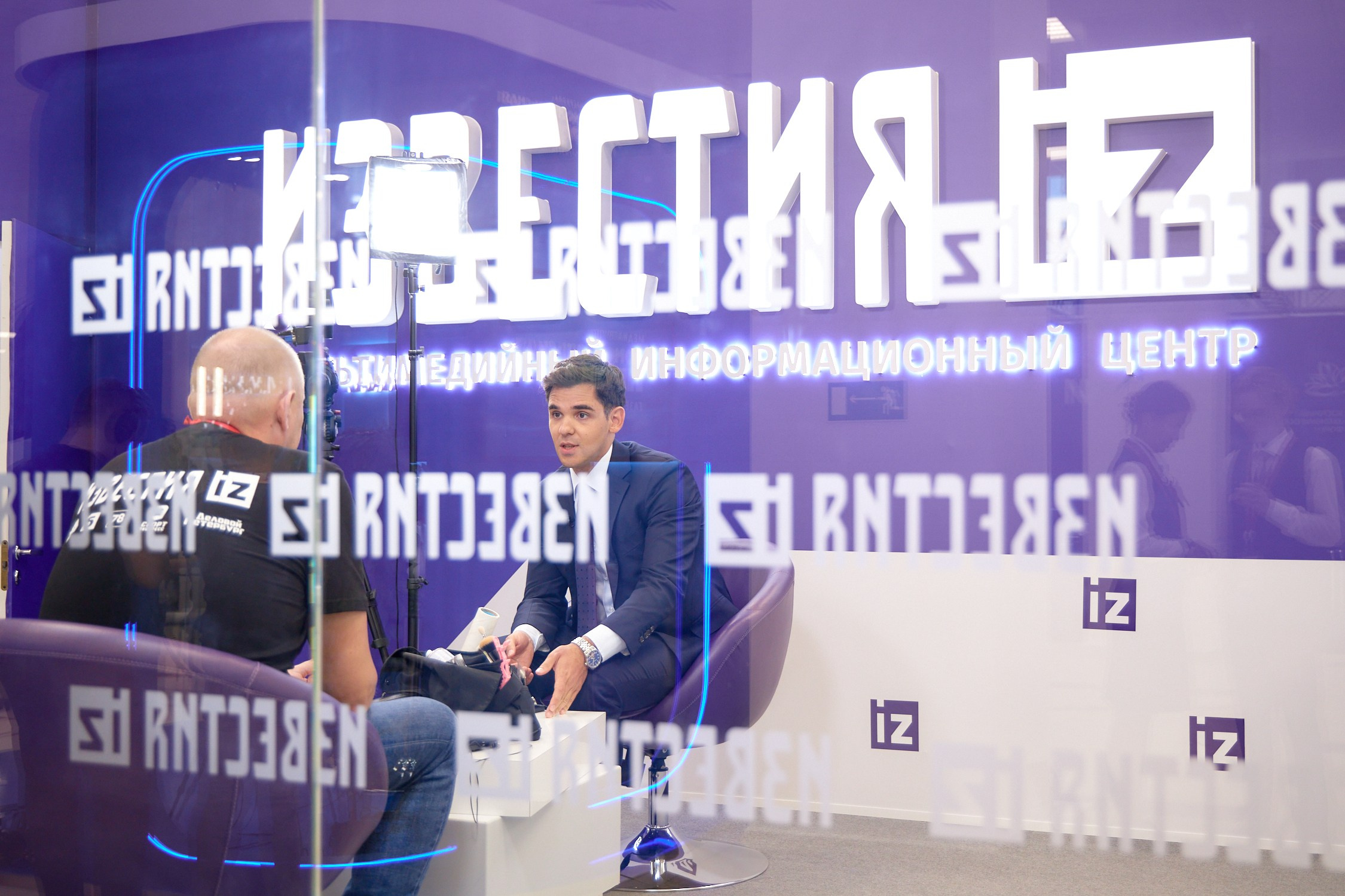 ВЭФ 2023. Репортажный фотограф Владивосток Анастасия Сокольникова