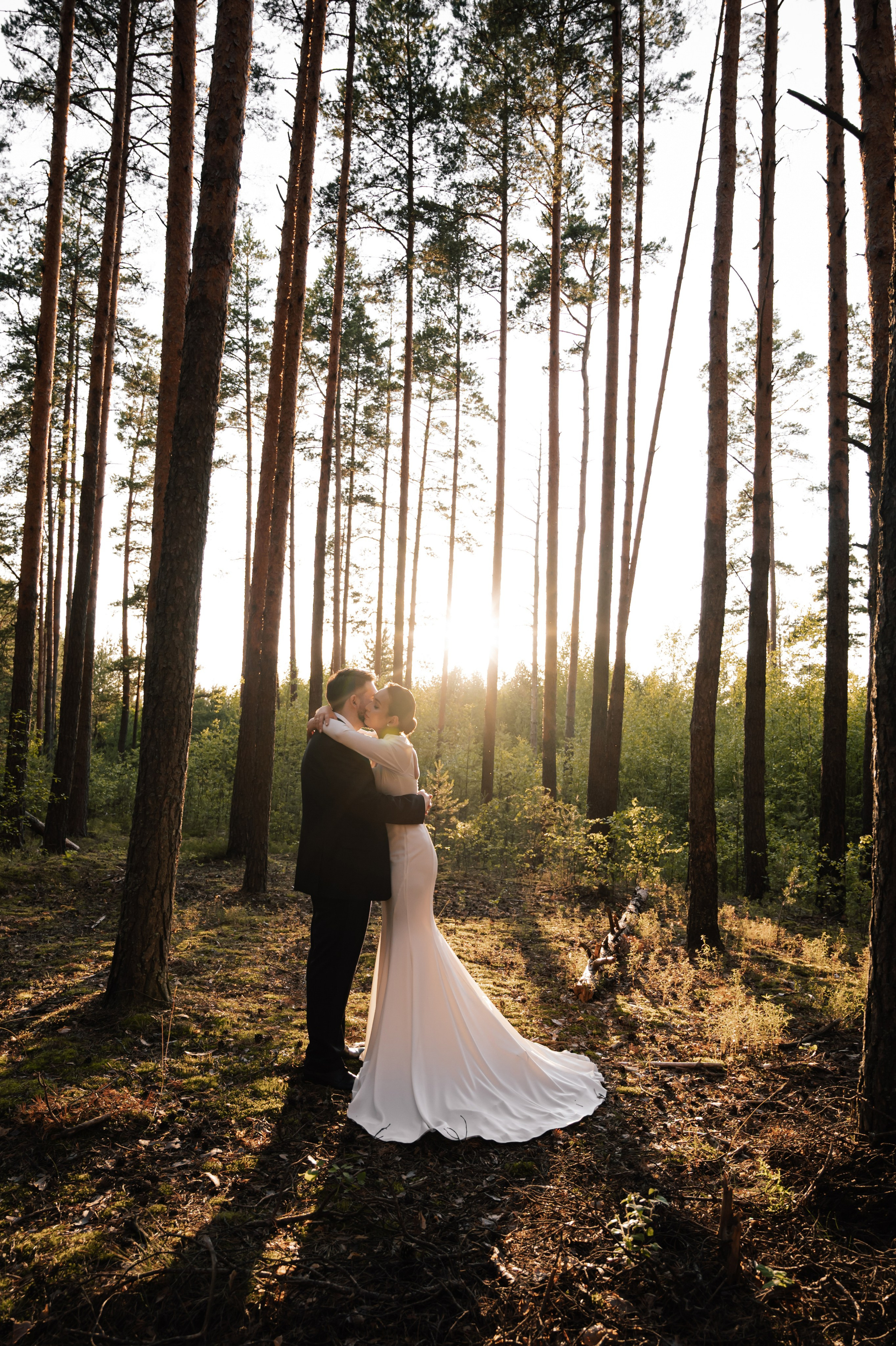 Ruslan & Ksenia. Свадебный и семейный фотограф Вероника Холод