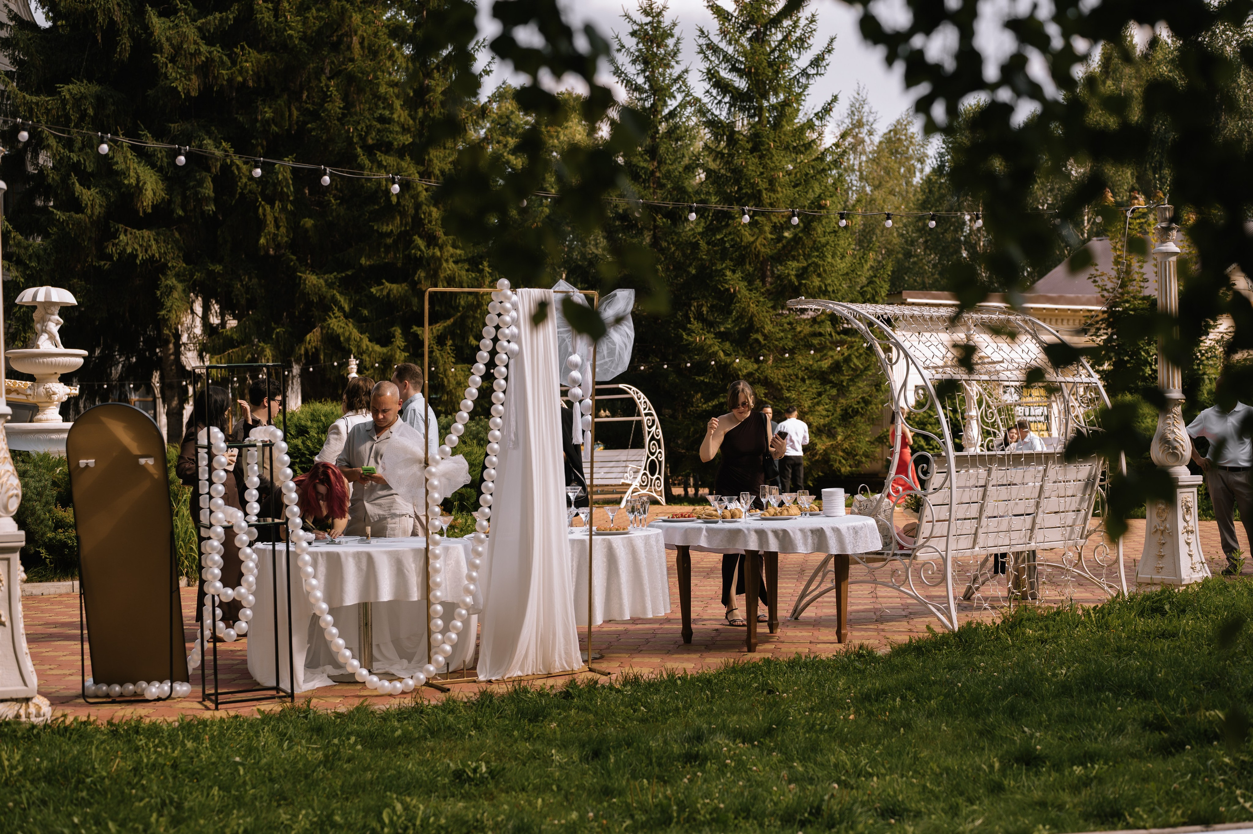 Даниил и Алёна. Свадебный Фотограф Челябинск Уфа Егорова Анастасия