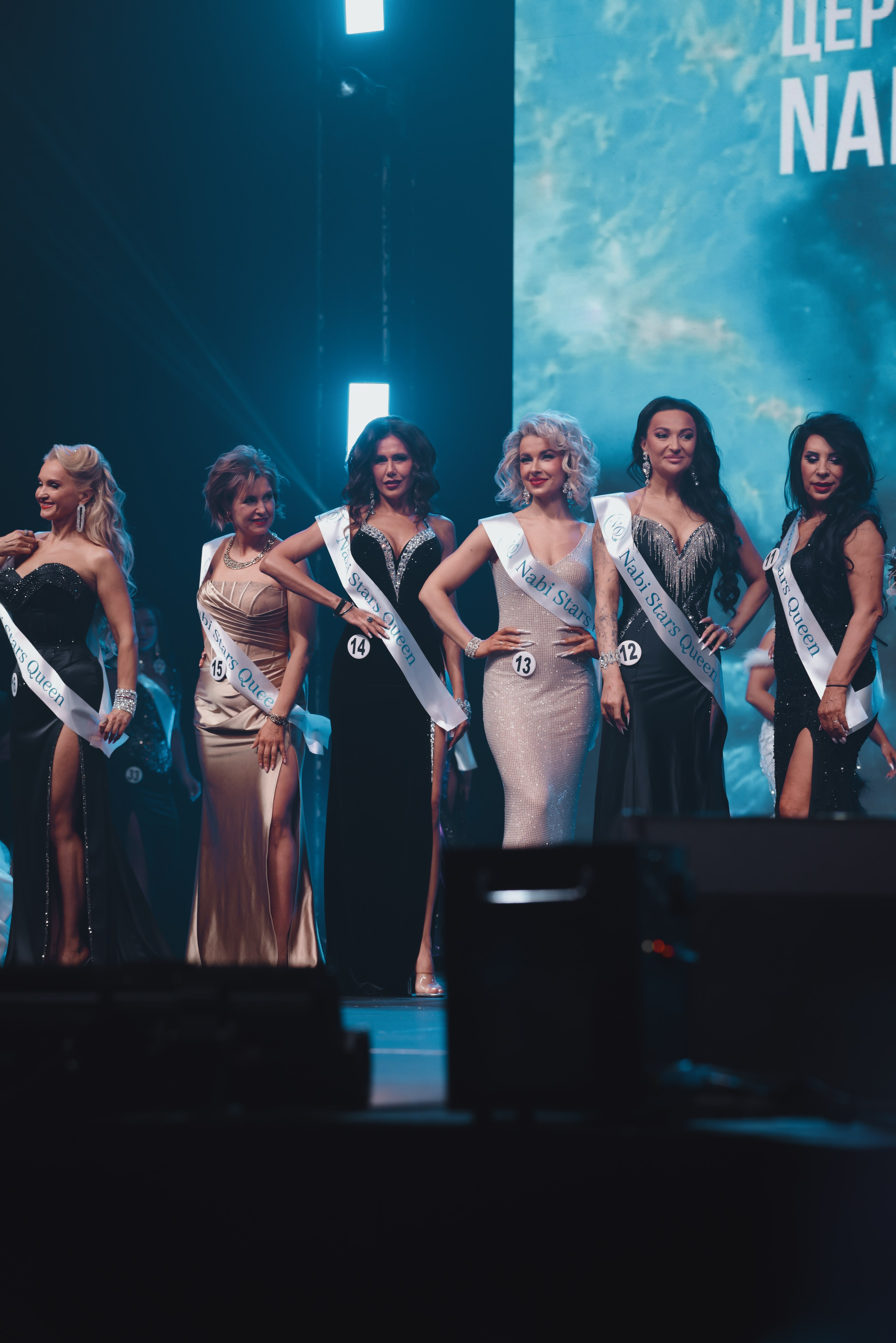 NABI Stars Queen. Всероссийский конкурс красоты. Fashion Фотограф в СПб Yana Kochkina