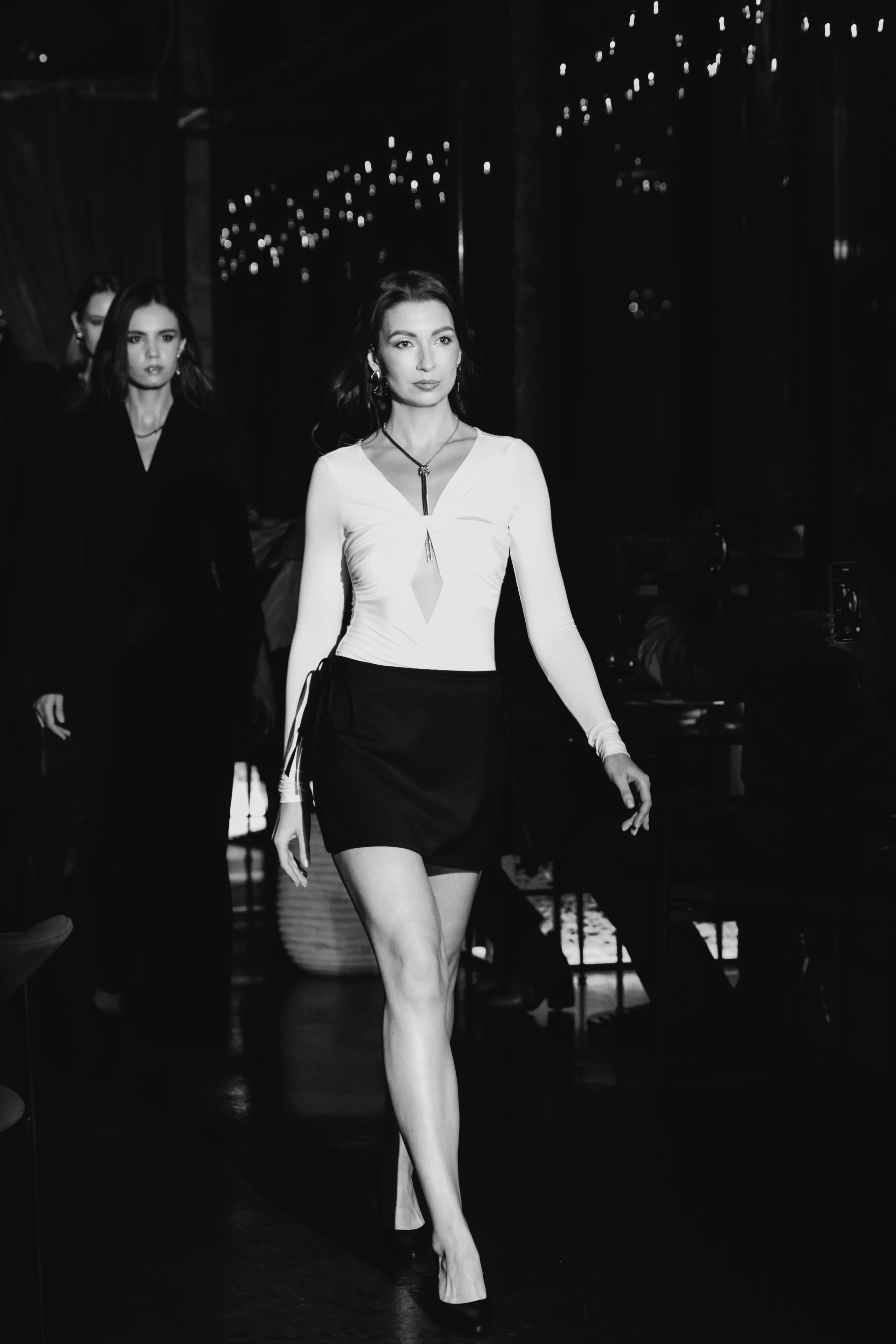 Sukra. Презентация новой коллекции. Fashion Фотограф в СПб Yana Kochkina